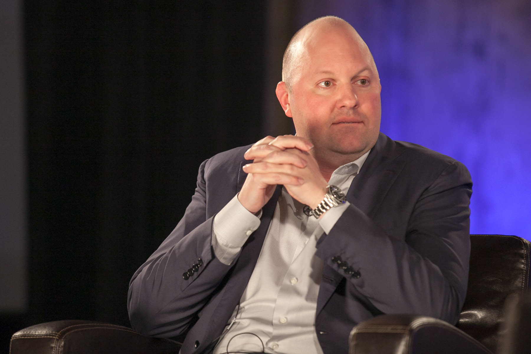 Andreessen Horowitz zbiera 1,1 miliarda dolarów na fizyczną infrastrukturę AI