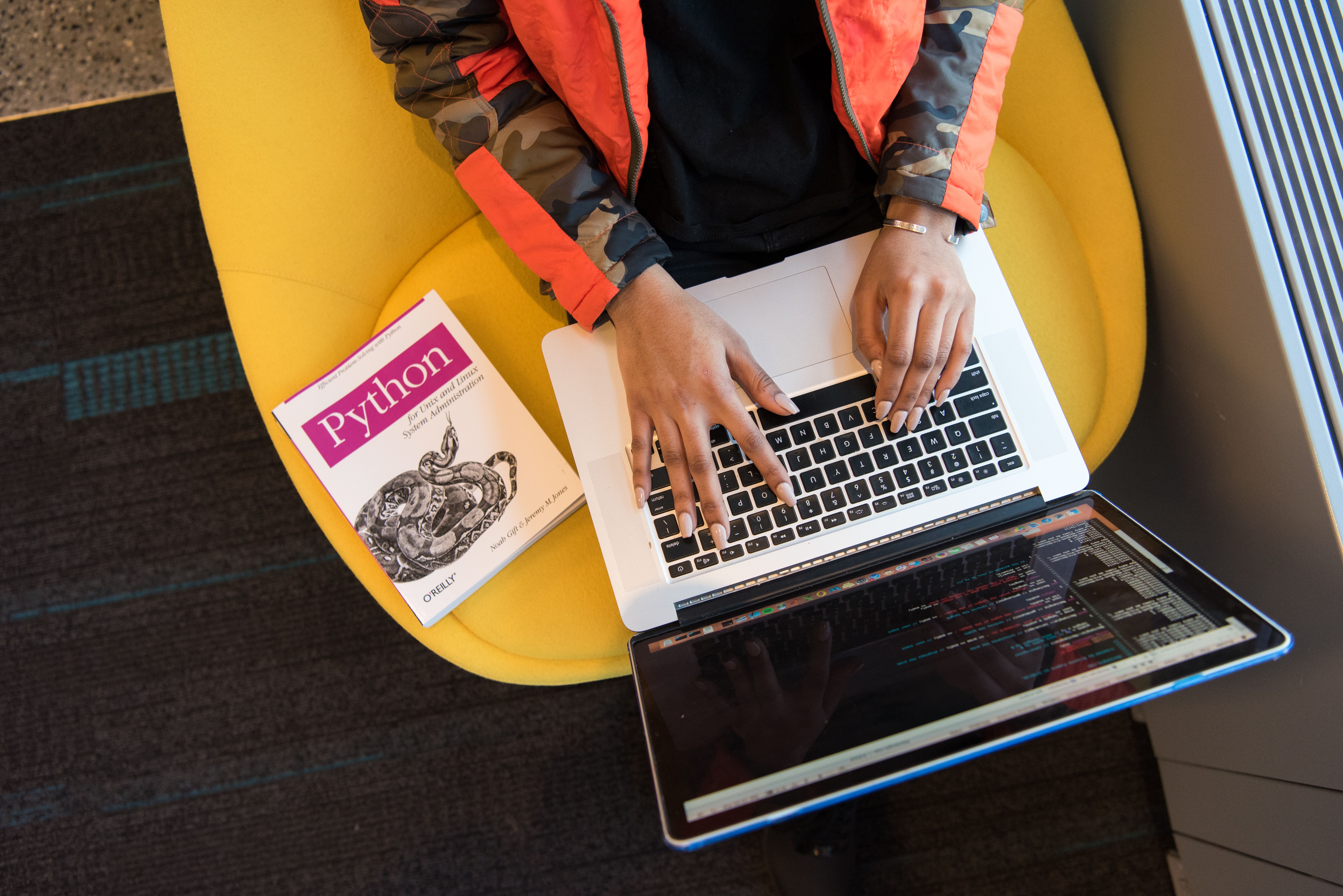 AI Is Shrinking the Job Market for Junior Programmers