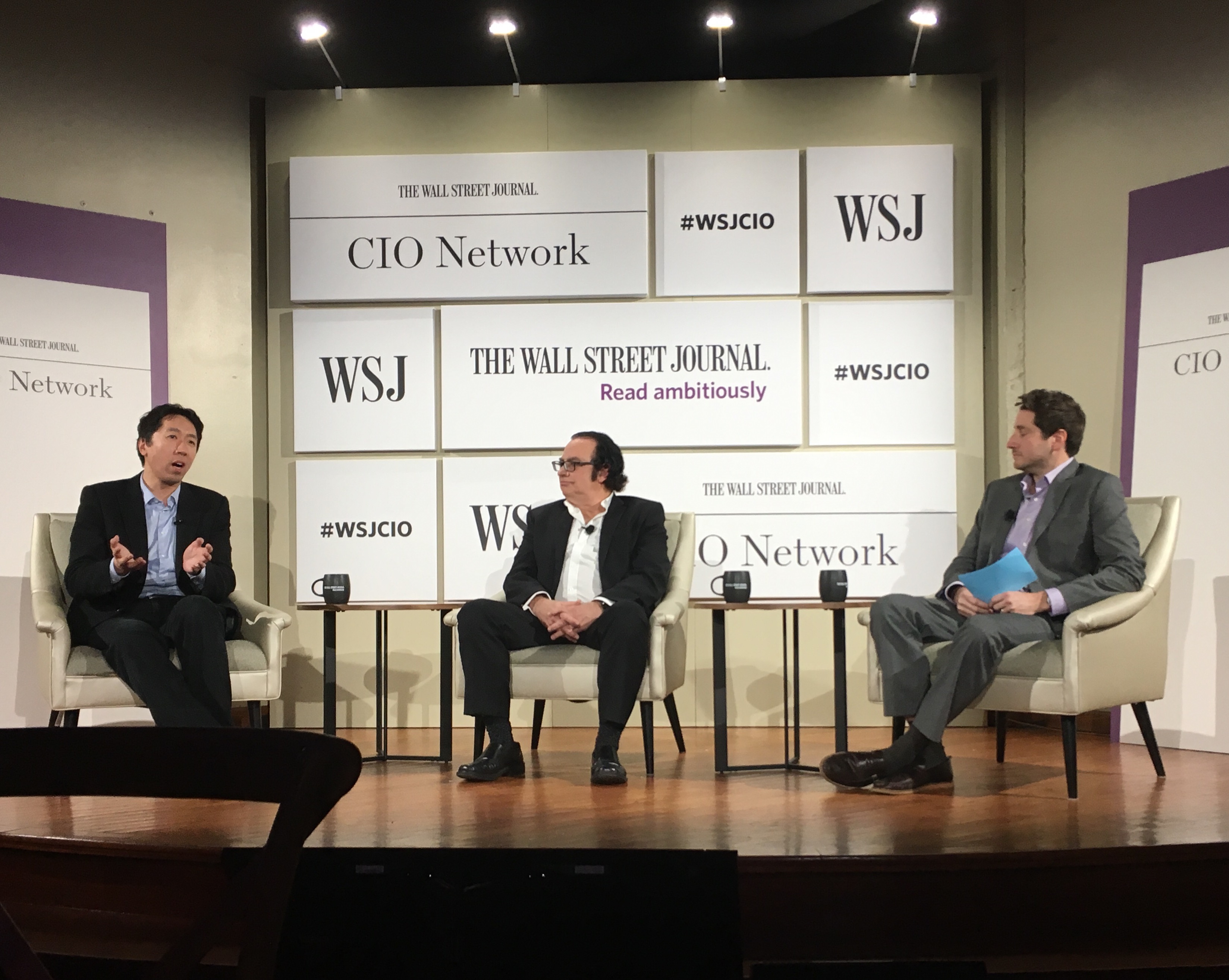Andrew Ng Frames "Loop Engineering" as the New Skill for Coding Agents