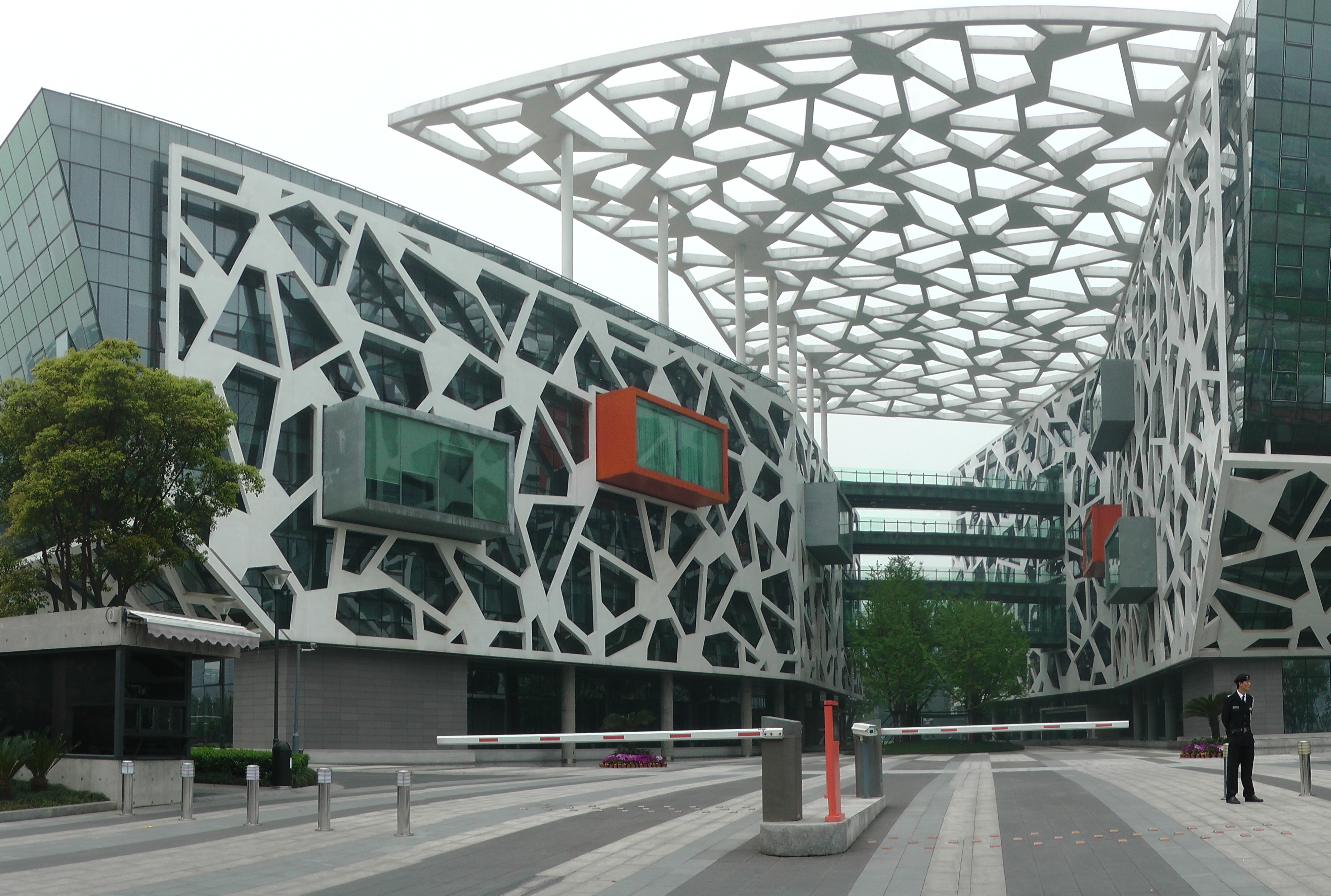 Anthropic Hid Code in Claude Code That Tracked Chinese Users