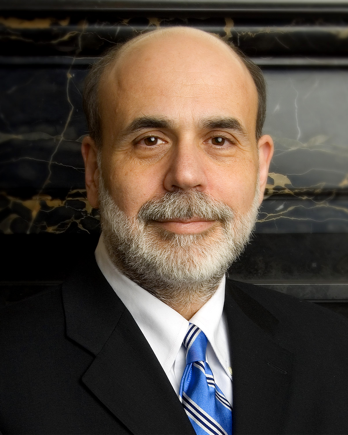 Ben Bernanke dołącza do rady nadzorczej Anthropic