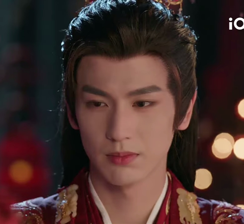 Chinese Drama Starring Zhang Linghe Replaces Opening After AI Backlash