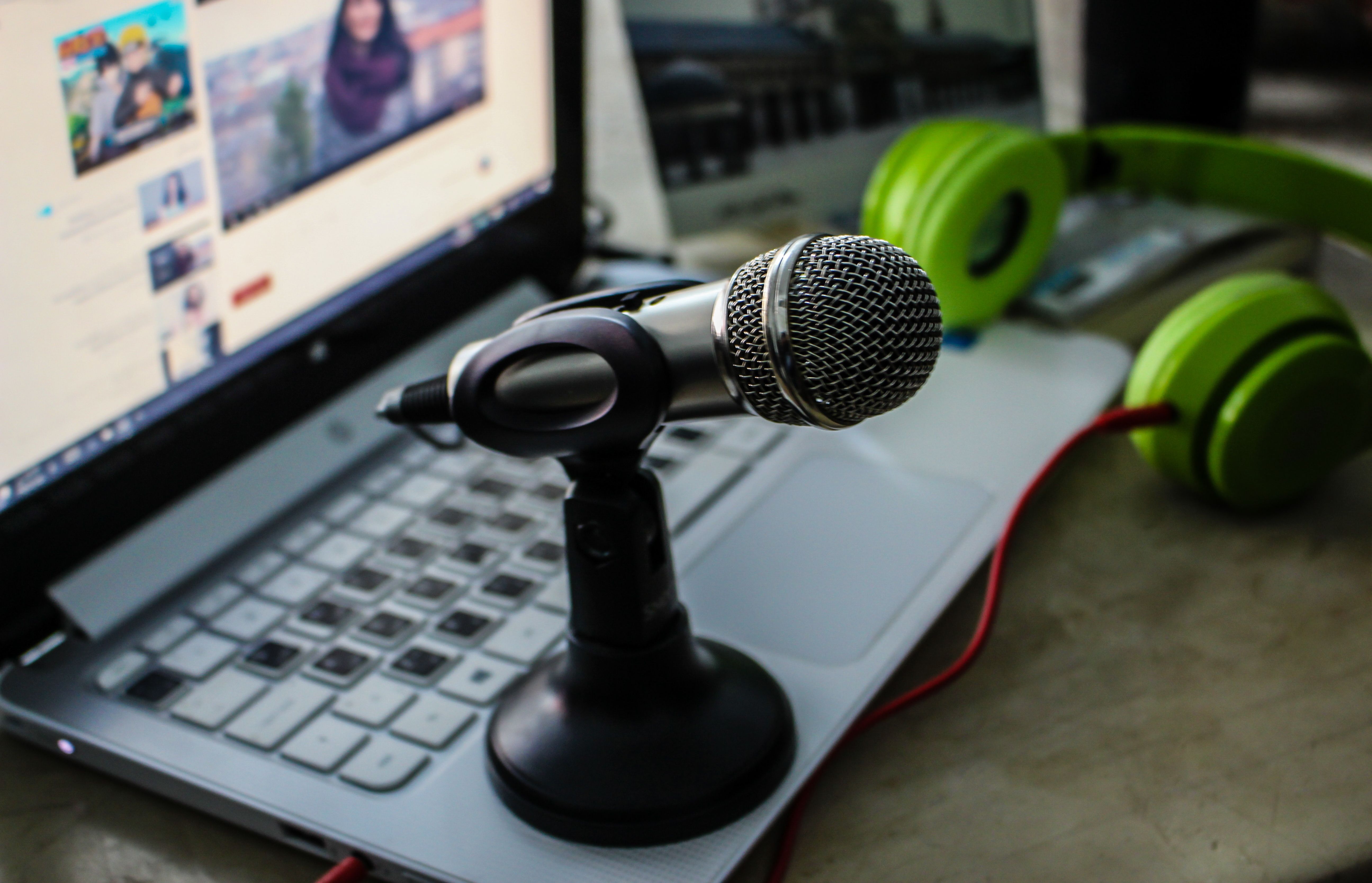 Startup Cue Moves Voice Dictation On-Device with Gemma 4