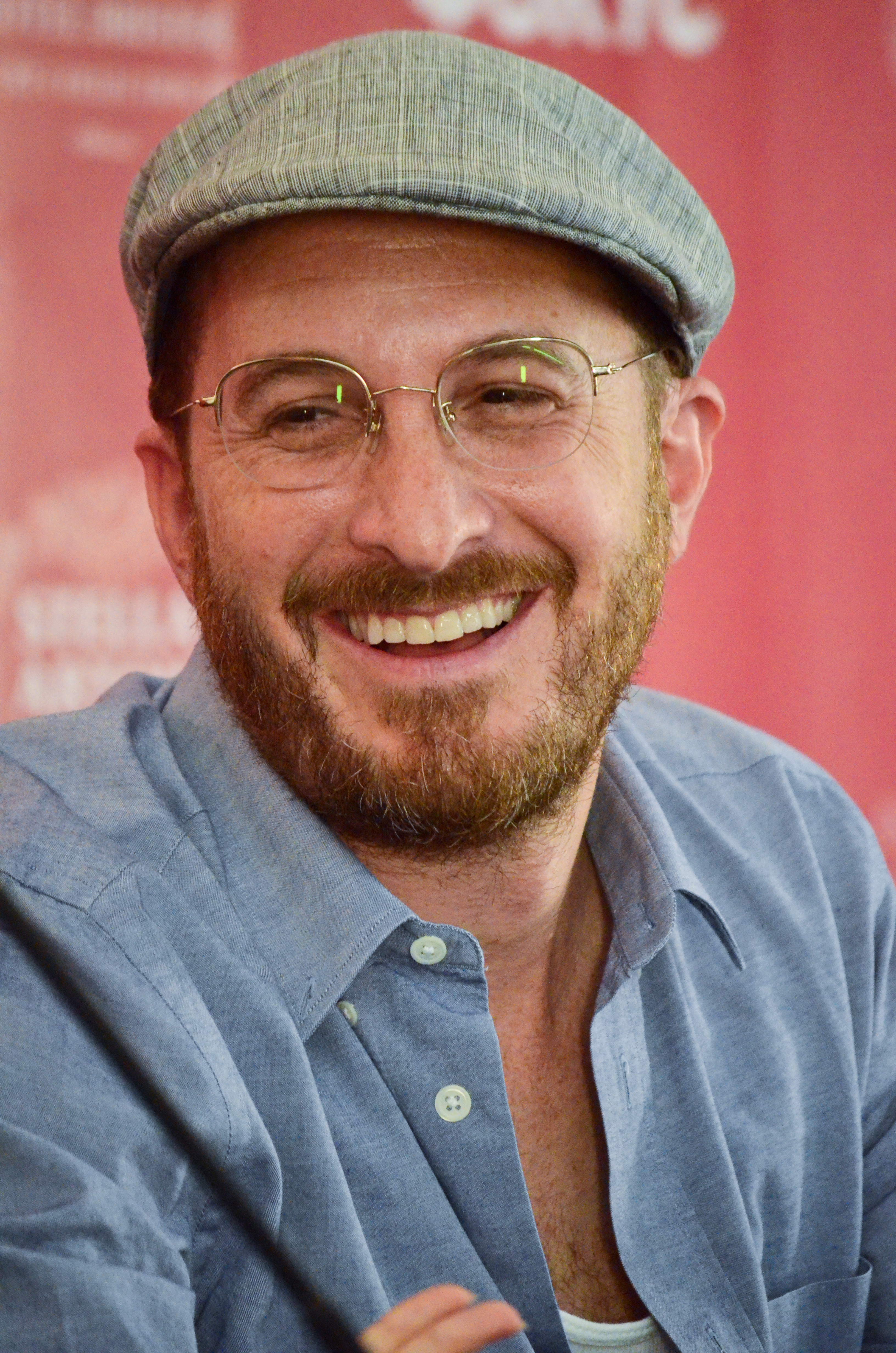 Darren Aronofsky Seeks $15 Million for AI-Driven Film Studio
