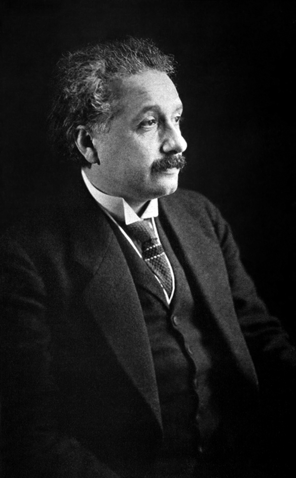 Badacz Google DeepMind: LLM-y nie potrafią wykonać twórczego skoku Einsteina
