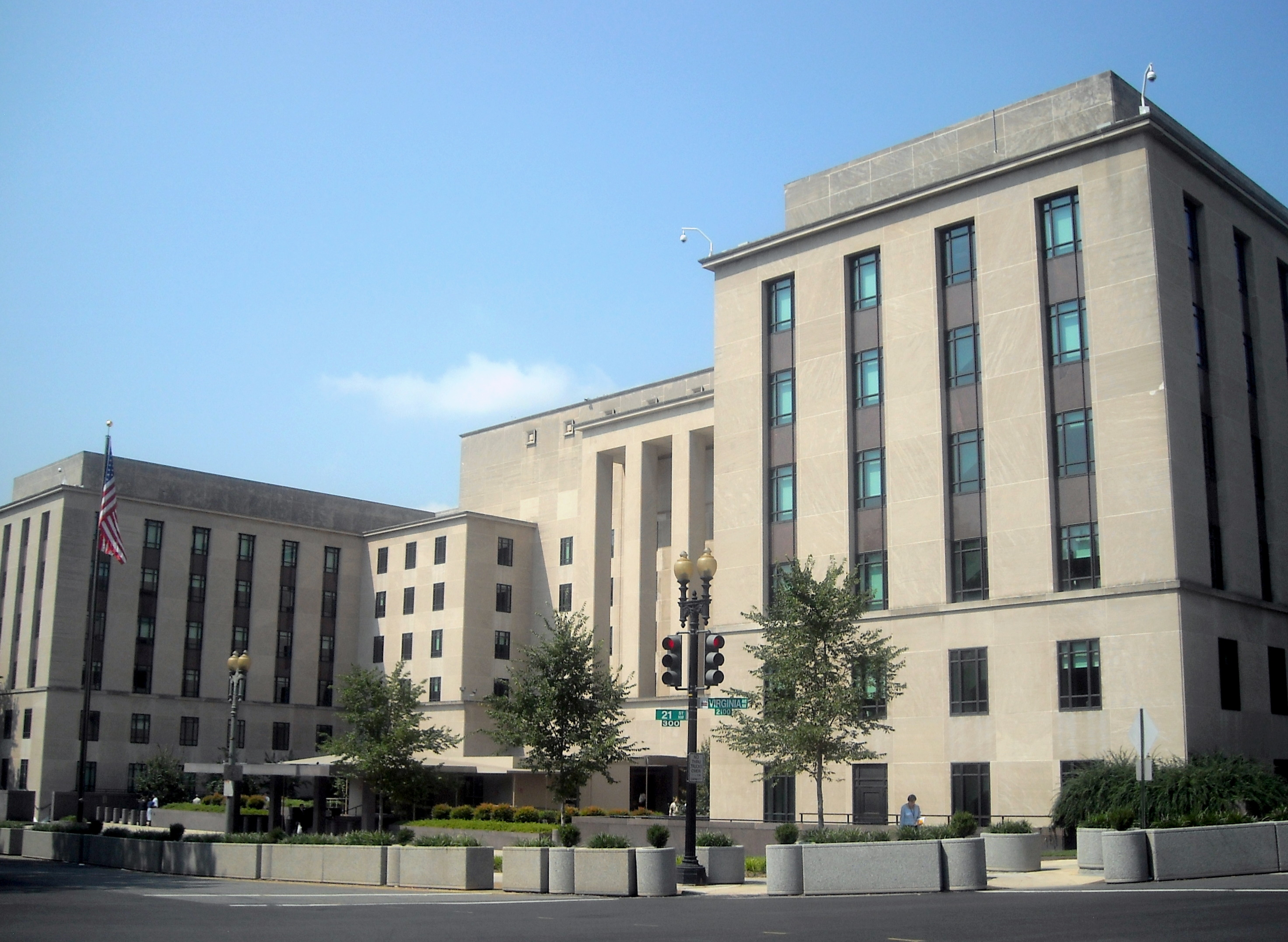 Departament Stanu USA pokazał wygenerowaną przez AI mapę Afryki z przestawionymi krajami