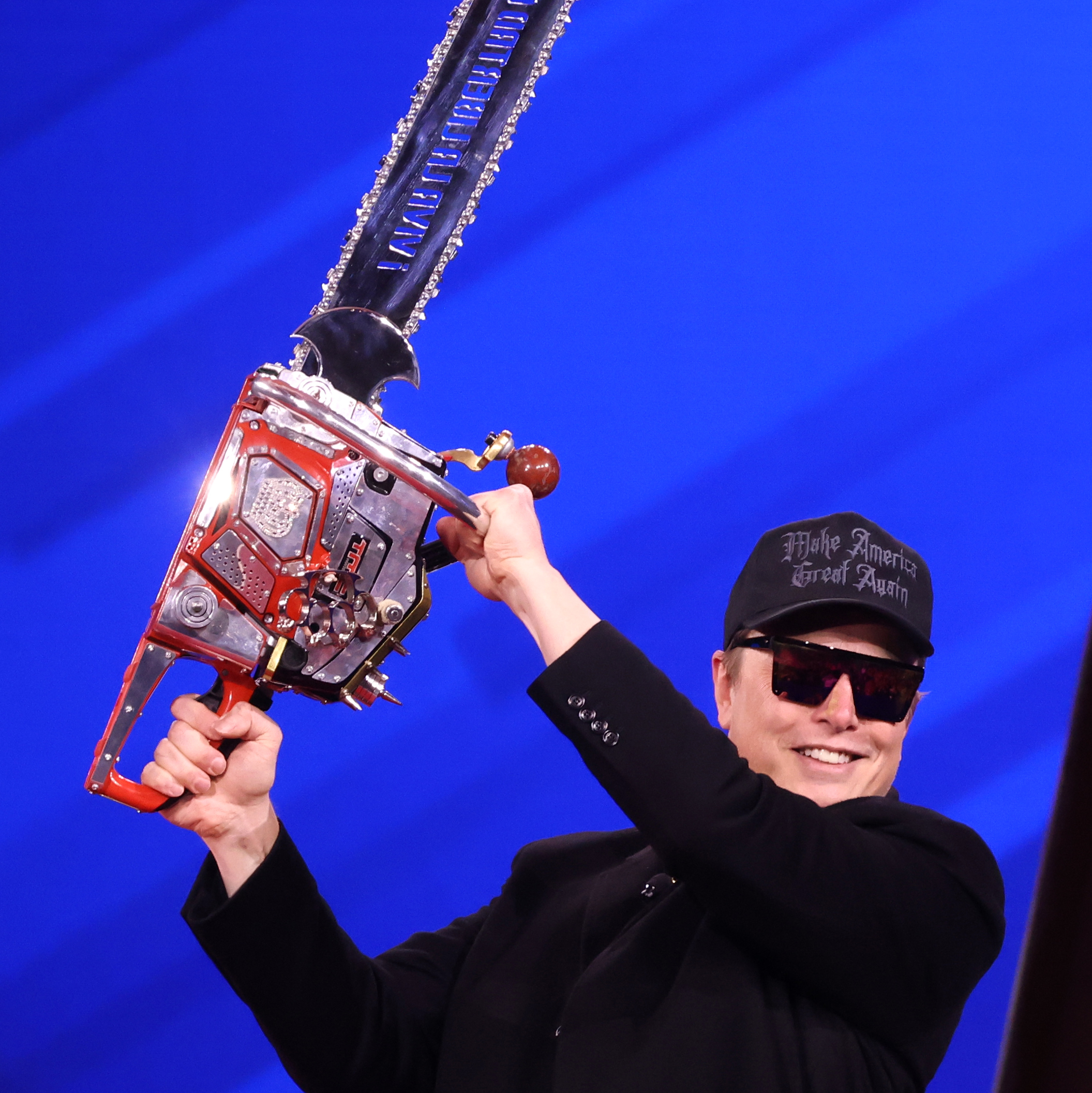 Elon Musk po cichu kupił firmę turbin gazowych za miliard dolarów, by zasilać AI