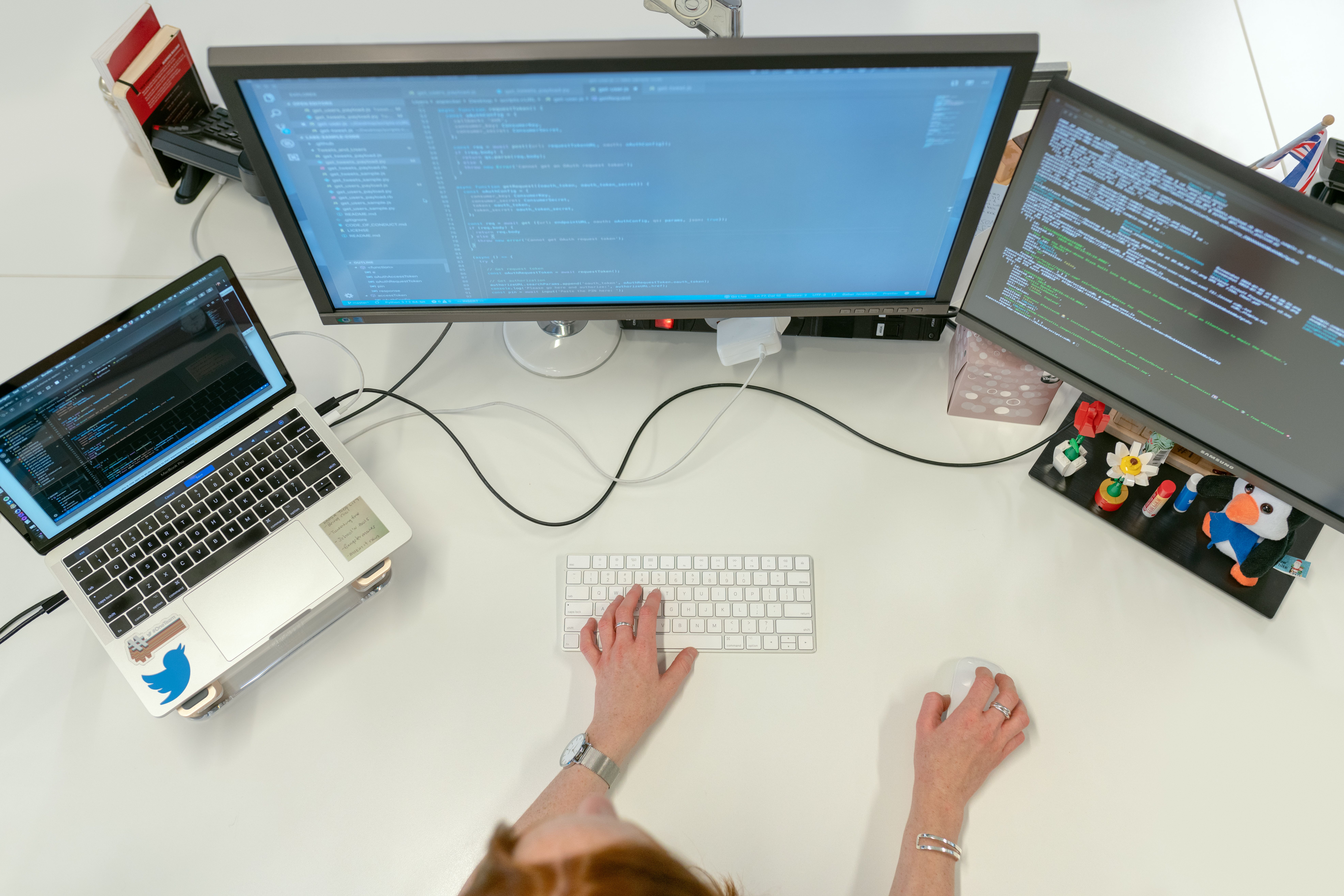 Indyjski startup AI do kodowania Emergent wart 1,5 miliarda dolarów