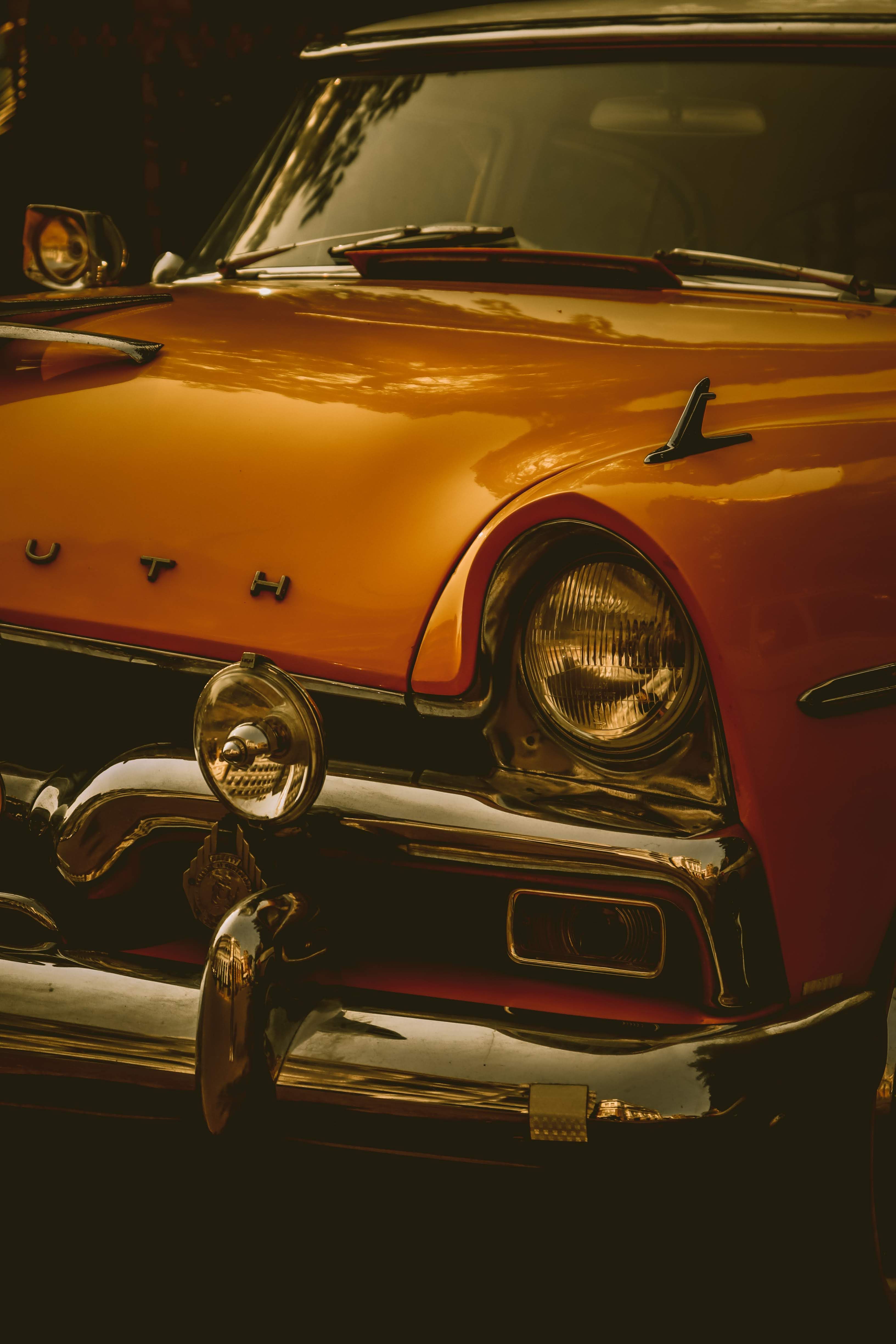 Ford Uses AI to Revive Its 1964 Concept Car, the Aurora