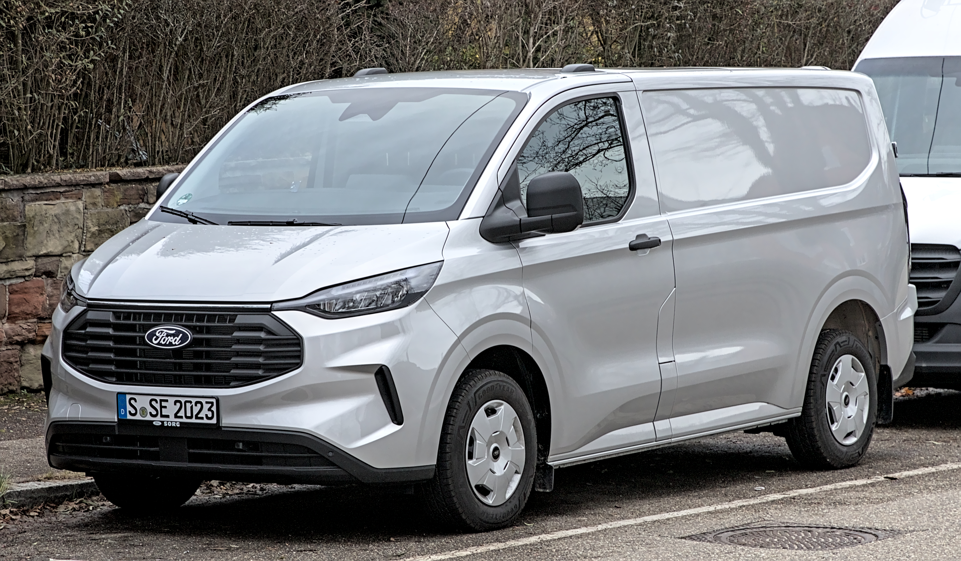 Ford wprowadza w Europie asystenta AI zastępującego tabele Excela we flotach