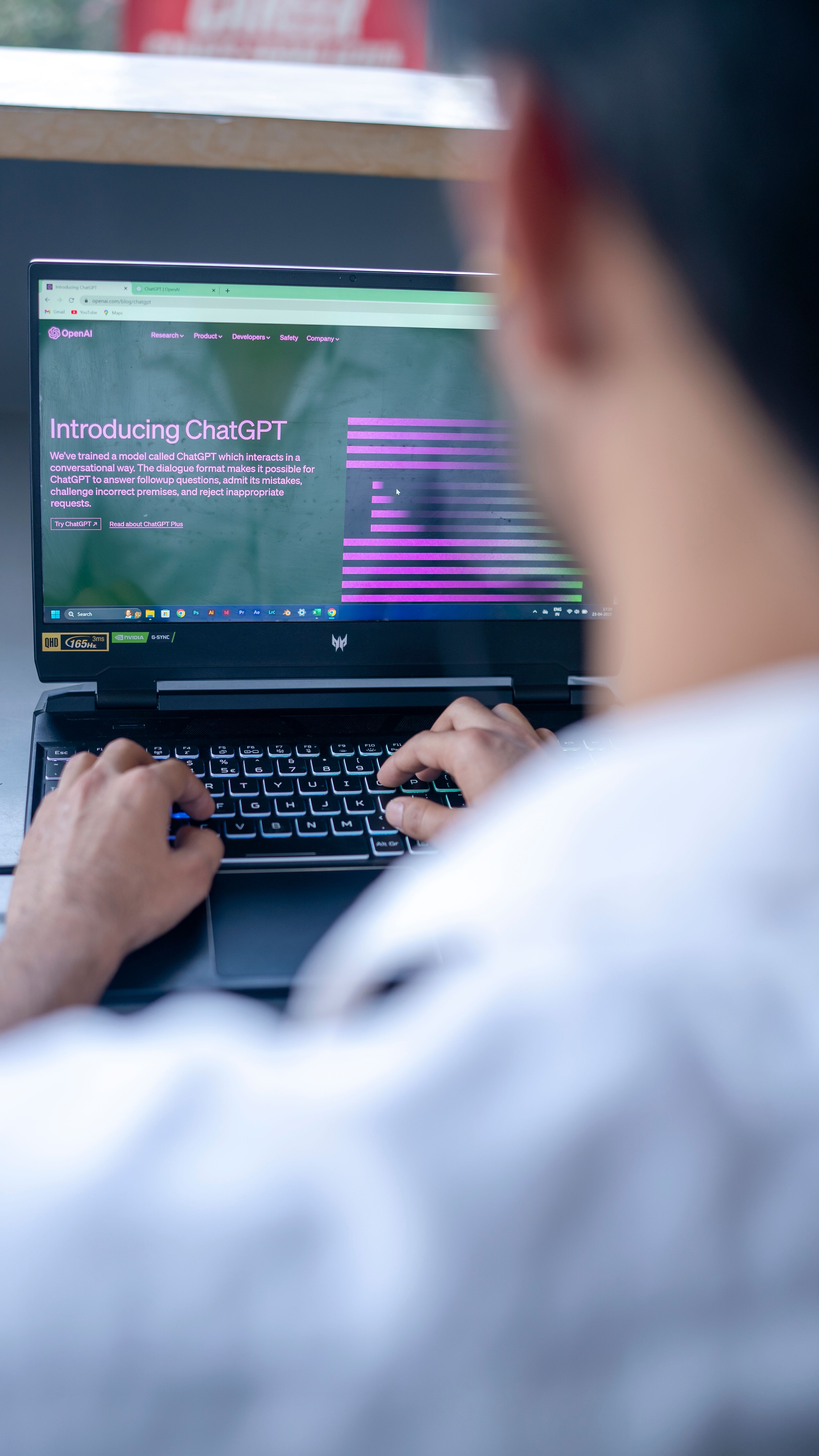 Gartner: ponad połowa firm porzuci asystentów AI do 2028 roku na rzecz agentów