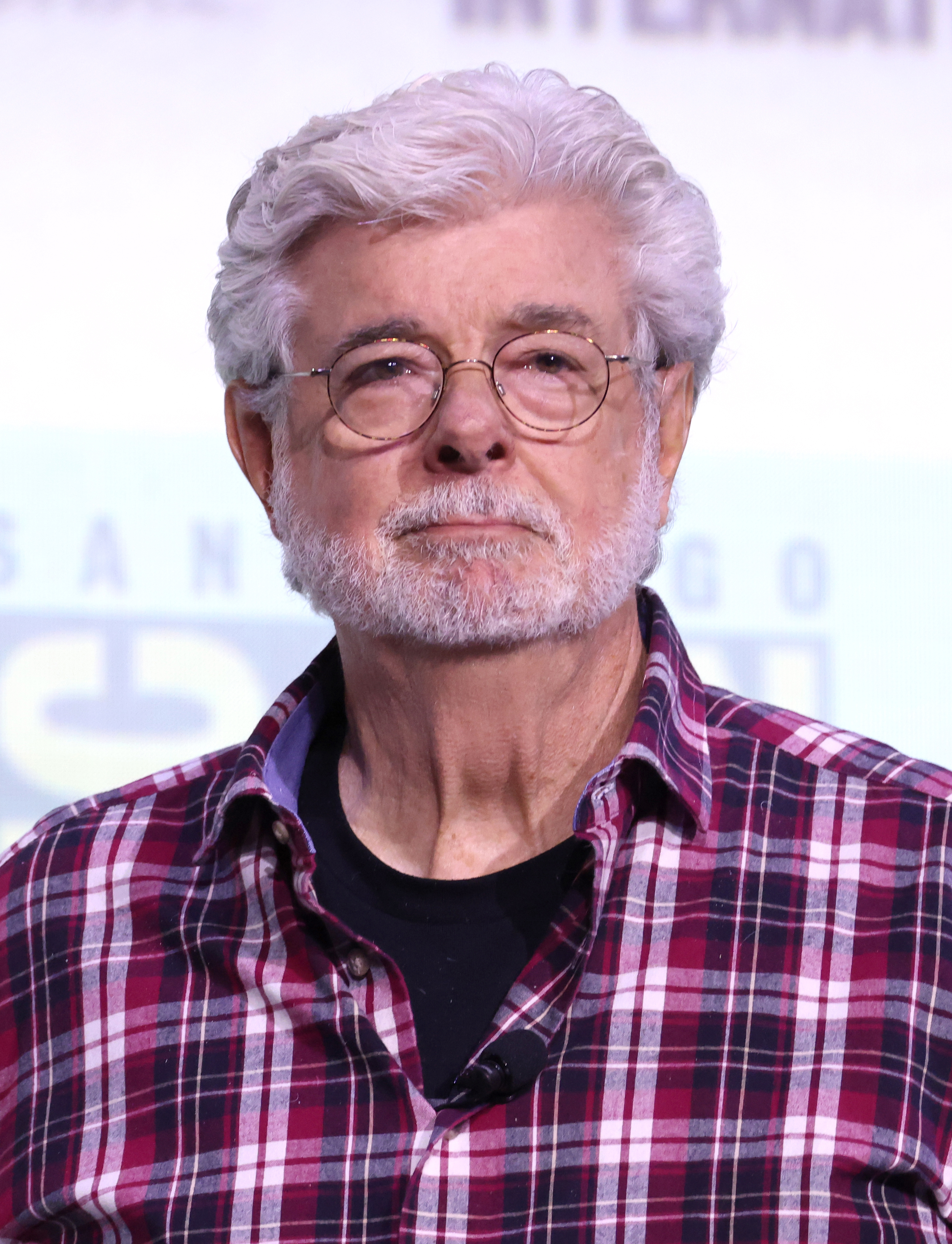 George Lucas: Artificial Intelligence Is Cinema's Inevitable Future