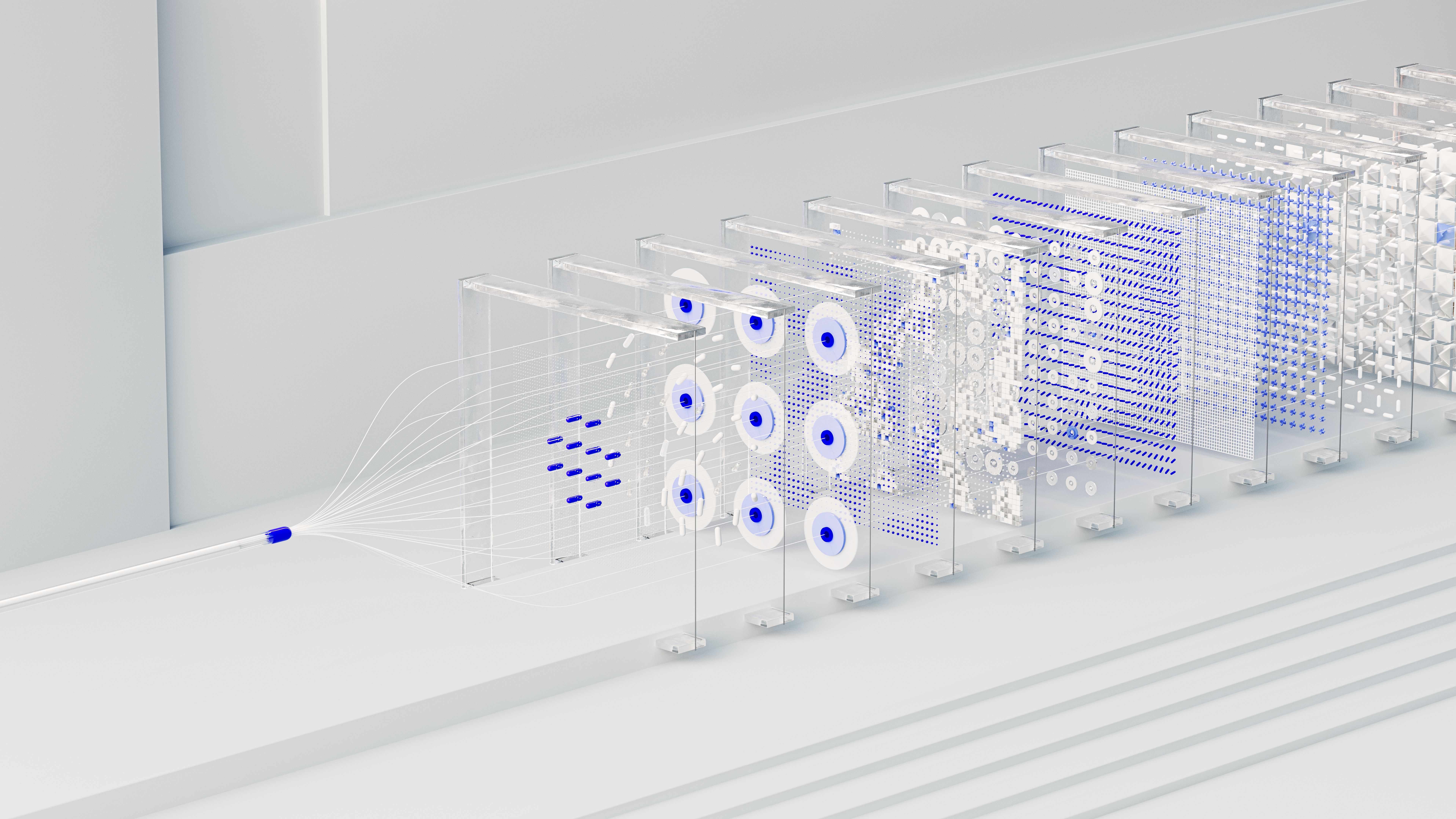 Google DeepMind łączy sześć zadań widzenia komputerowego w jednym modelu wideo