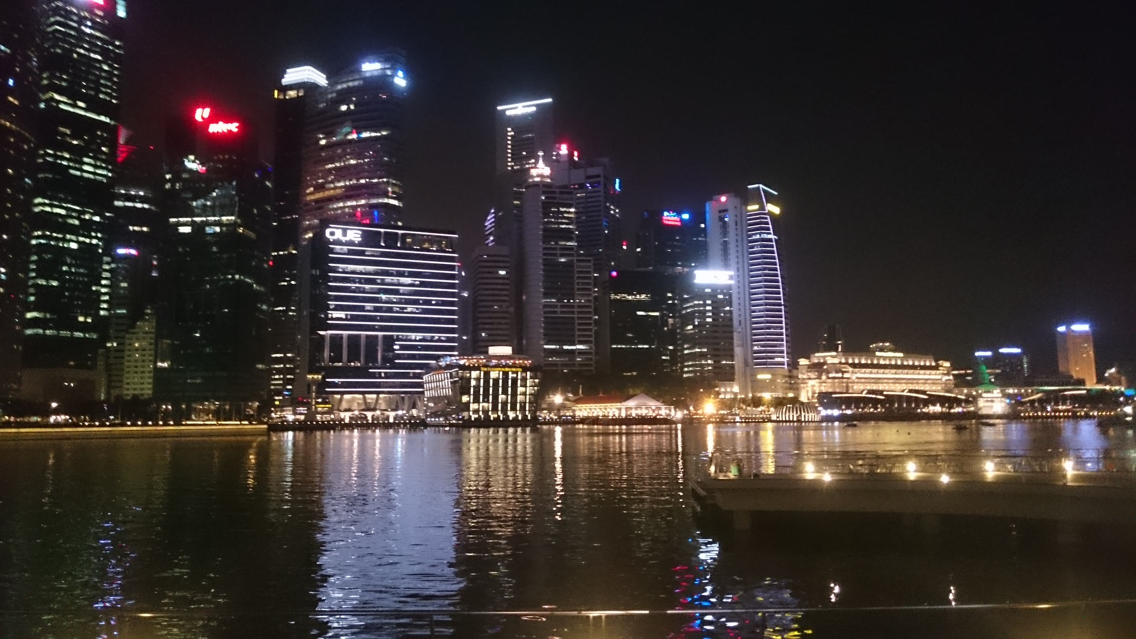 Google i Singapur rozszerzają narodowe partnerstwo AI o zdrowie i naukę