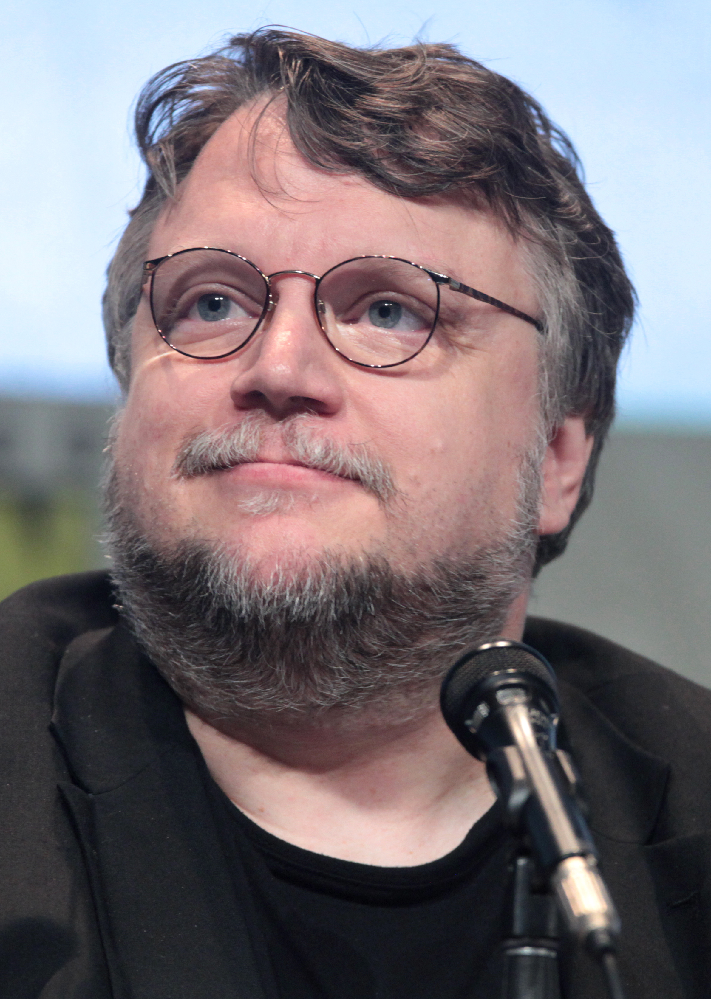 Guillermo del Toro: No AI in Pan's Labyrinth Theatrical Rerelease