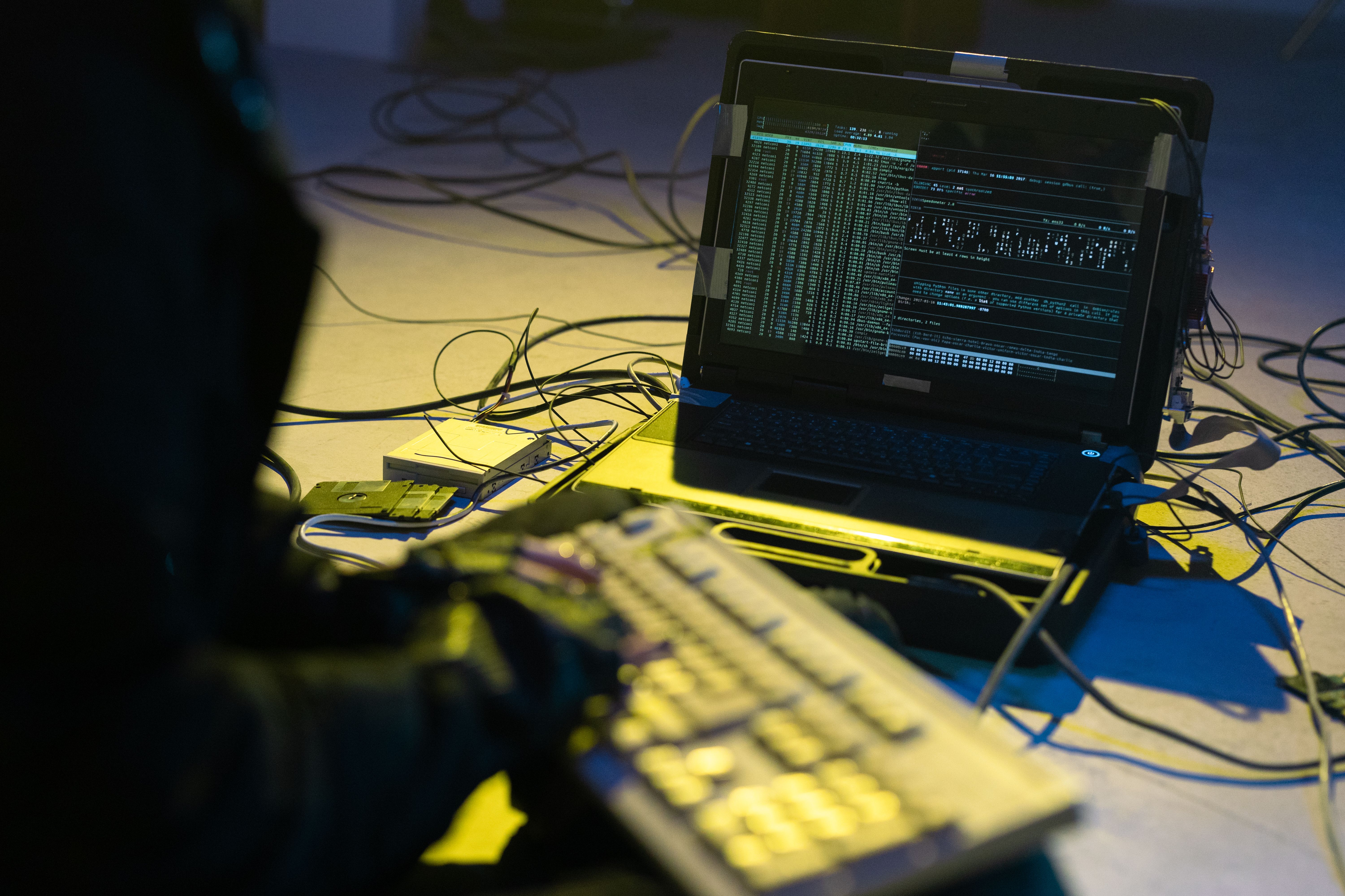 Researchers Bypass Copilot, Claude, and Gemini Safeguards Through Ordinary Coding Task