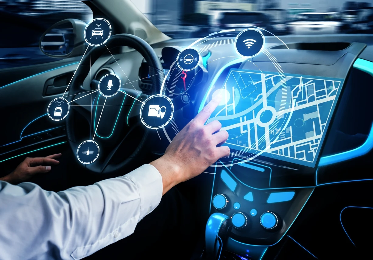 DRAM Prices Jump 450 Percent as Chip Crunch Hits Automakers