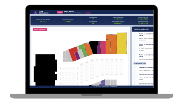 Polish Platform Lease Commander Automates Lease Analysis with Azure OpenAI