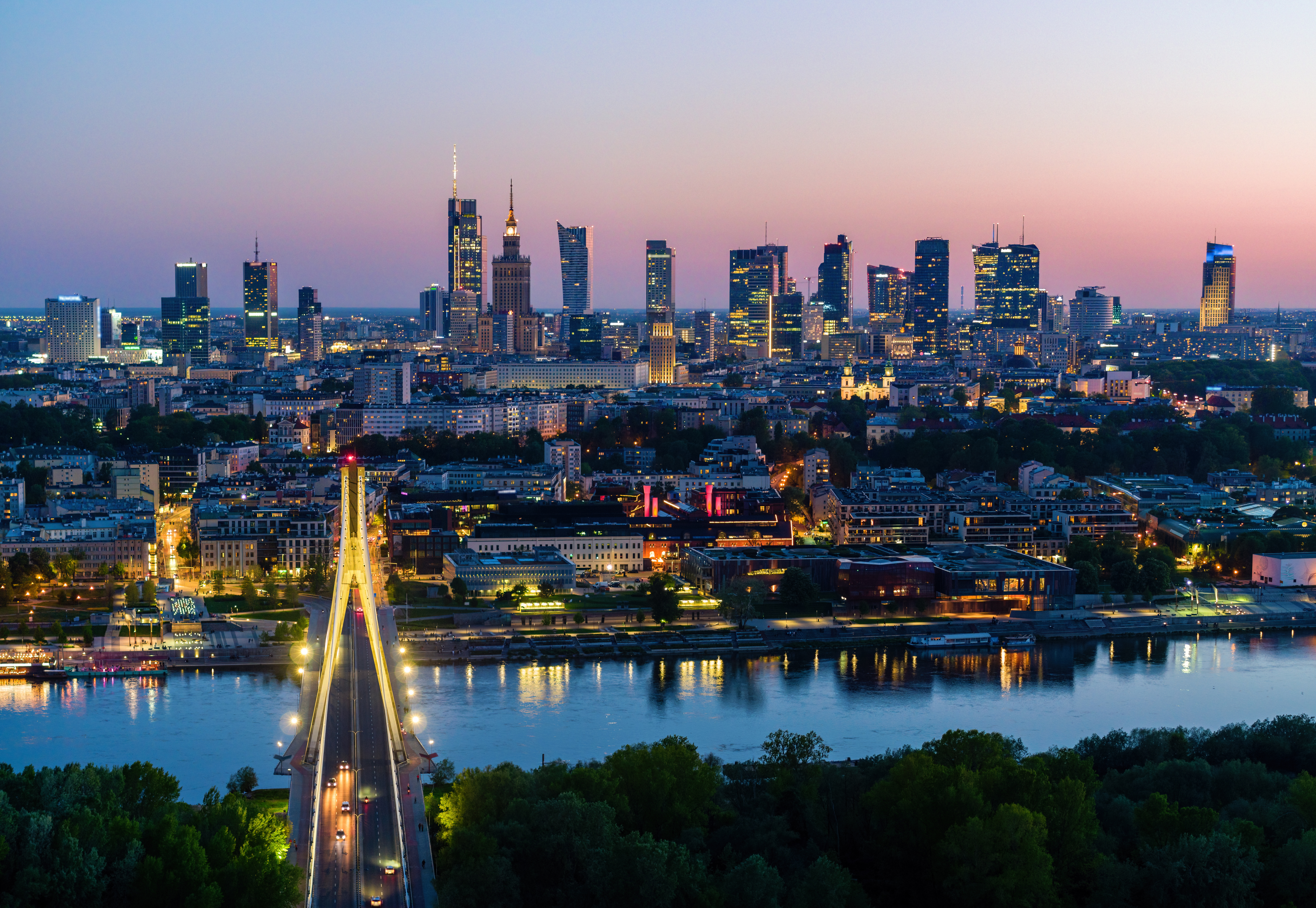 Polski Migam AI uczy się tłumaczyć na język migowy, wygrywa EEC Startup Challenge