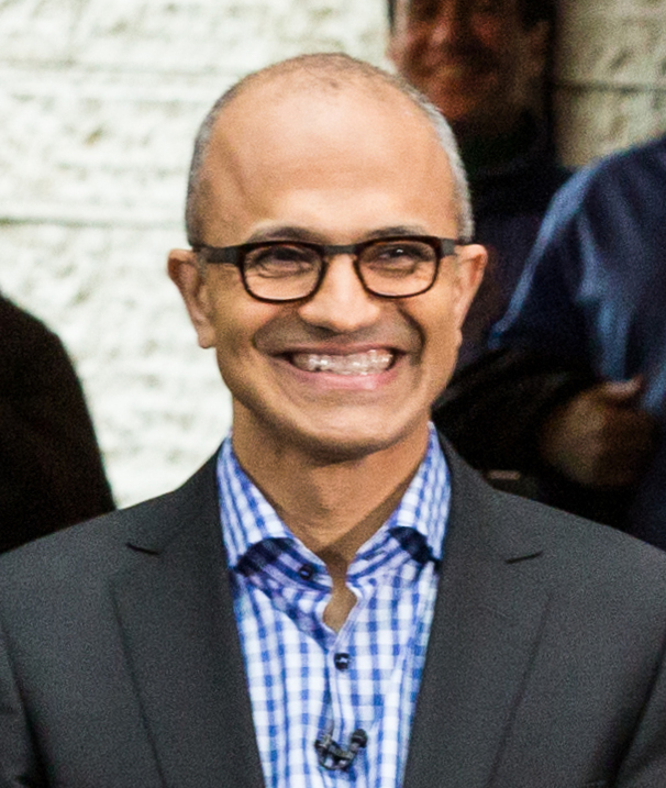 Satya Nadella ostrzega: firmy płacą za AI podwójnie
