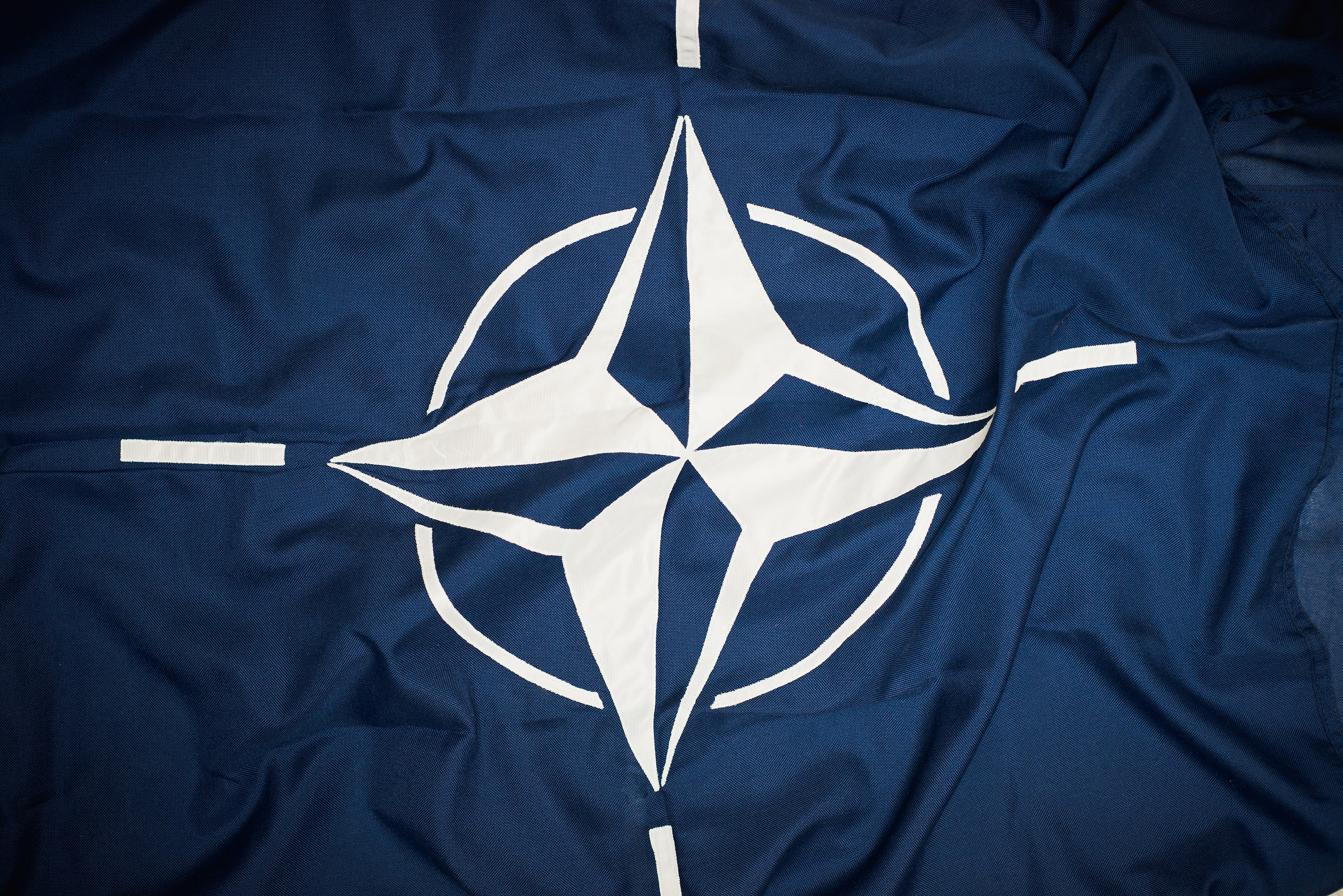 NATO Builds AI Kill Web to Track Russian Forces on Eastern Flank