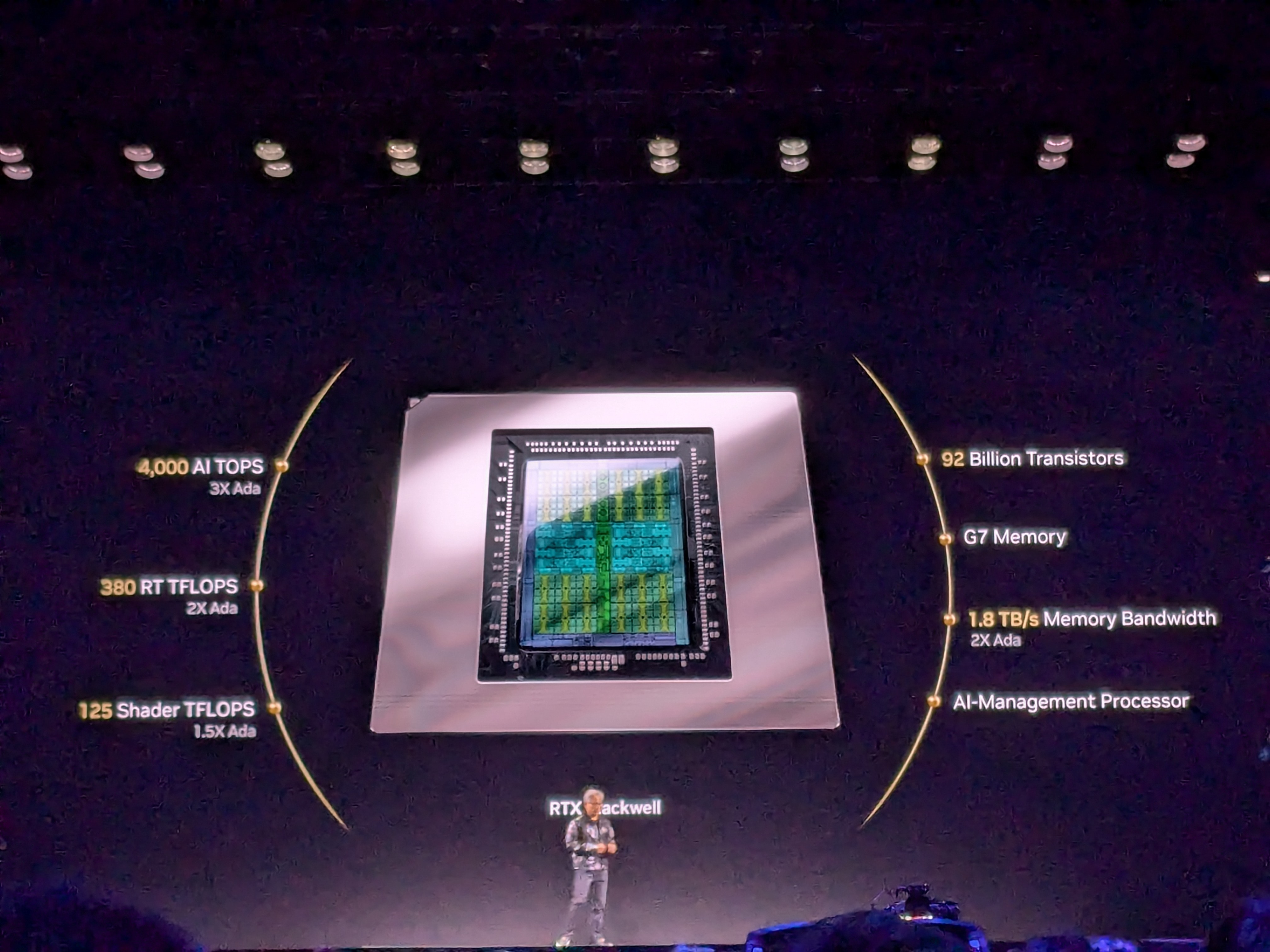 Nvidia dementuje doniesienia o opóźnieniu serwerów Kyber, akcje odbijają