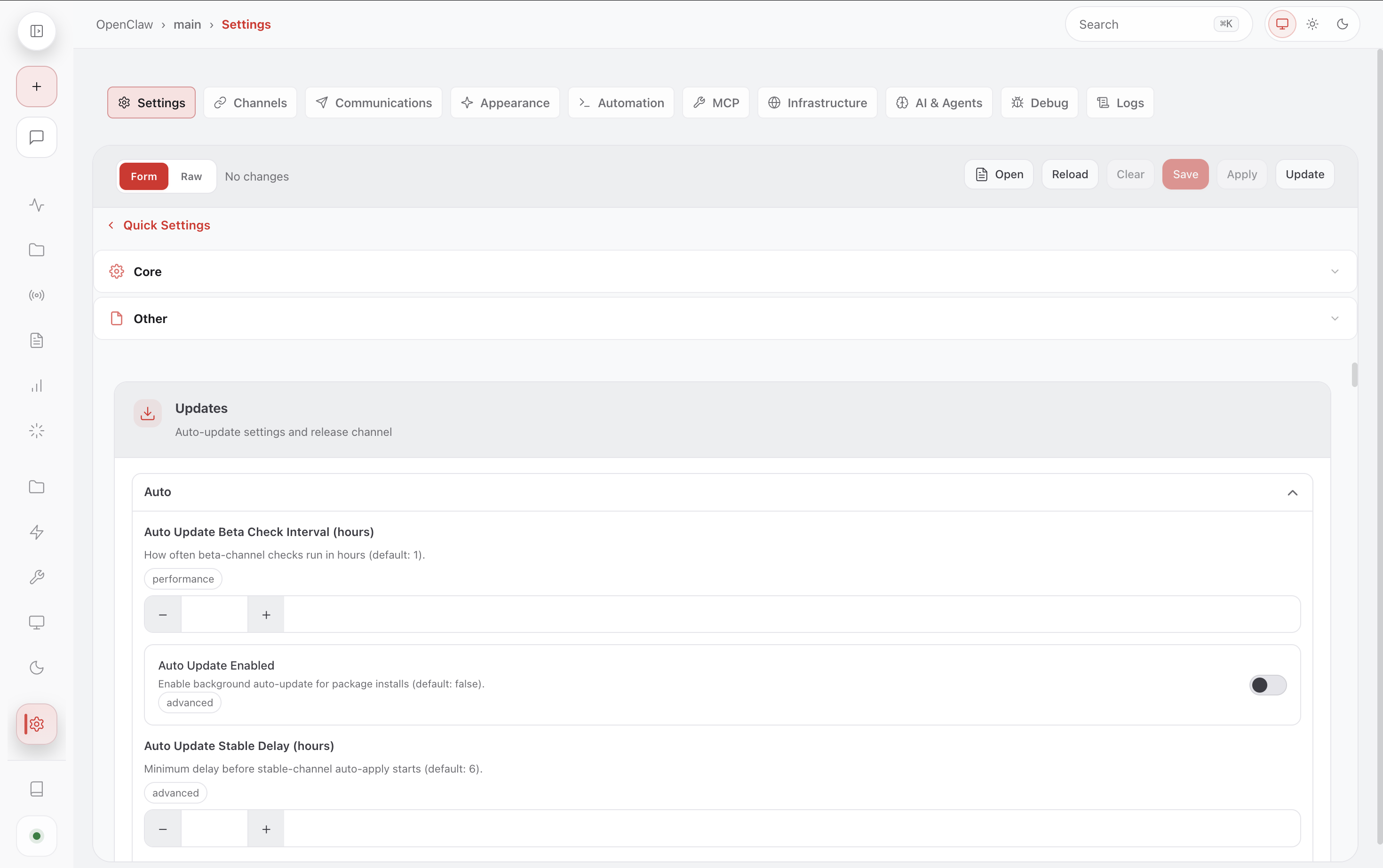 OpenClaw 2.0: agent AI po fali ataków dostaje przebudowane zabezpieczenia