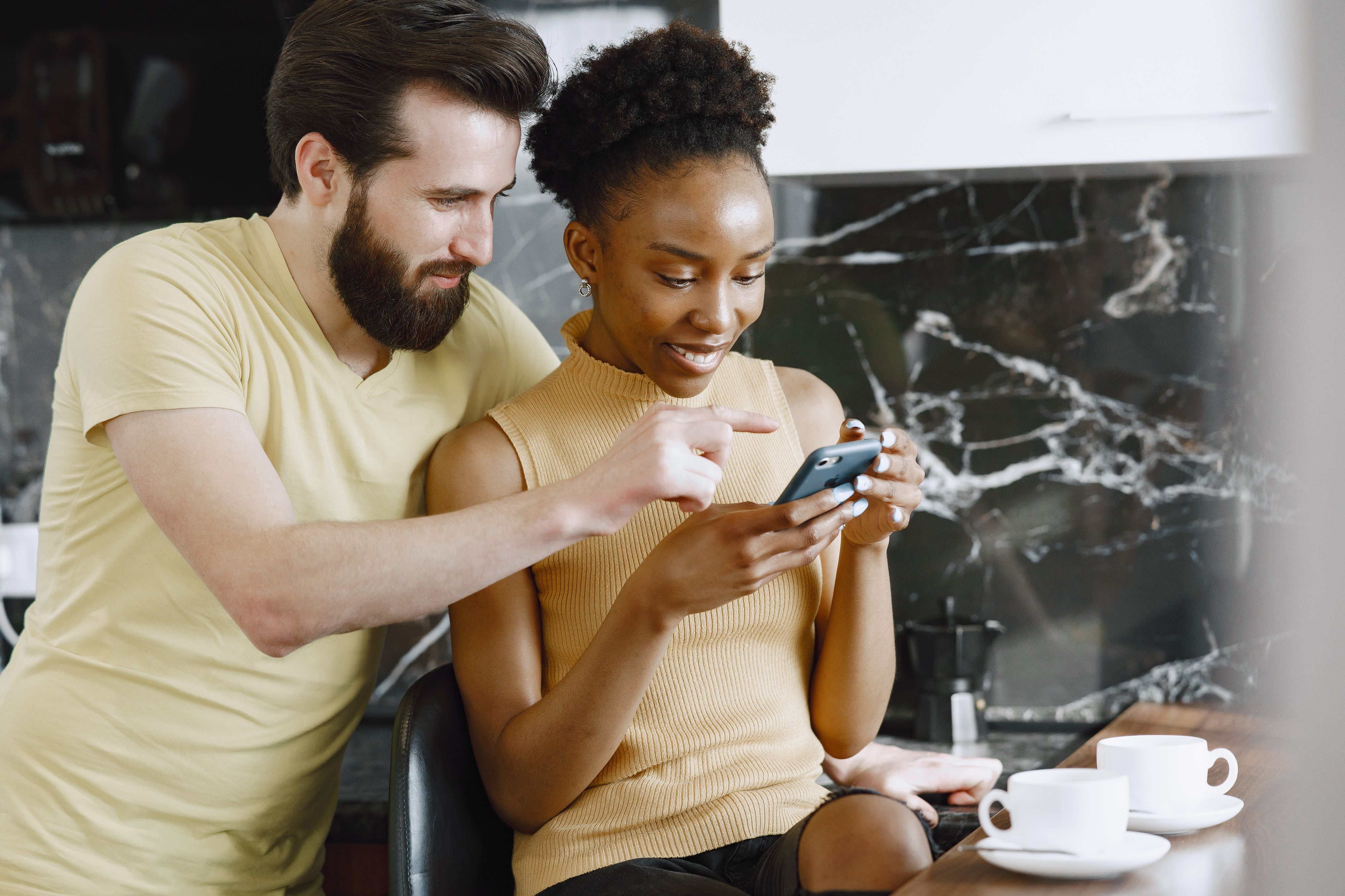 Orchid AI Assistant Ad Sparks Backlash Over Neglected Relationships