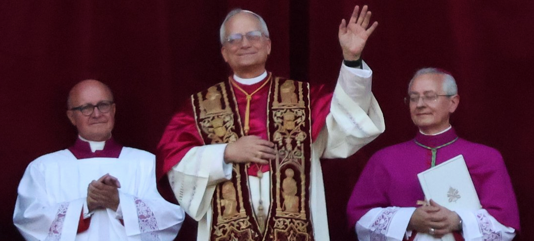 Papież Leon XIV: decyzje o ludzkim życiu trafiają w ręce maszyn