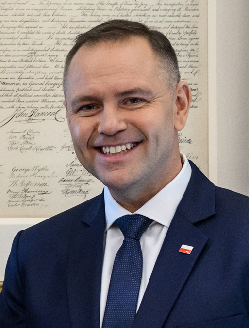 Prezydent podpisał ustawę wdrażającą unijny AI Act w Polsce