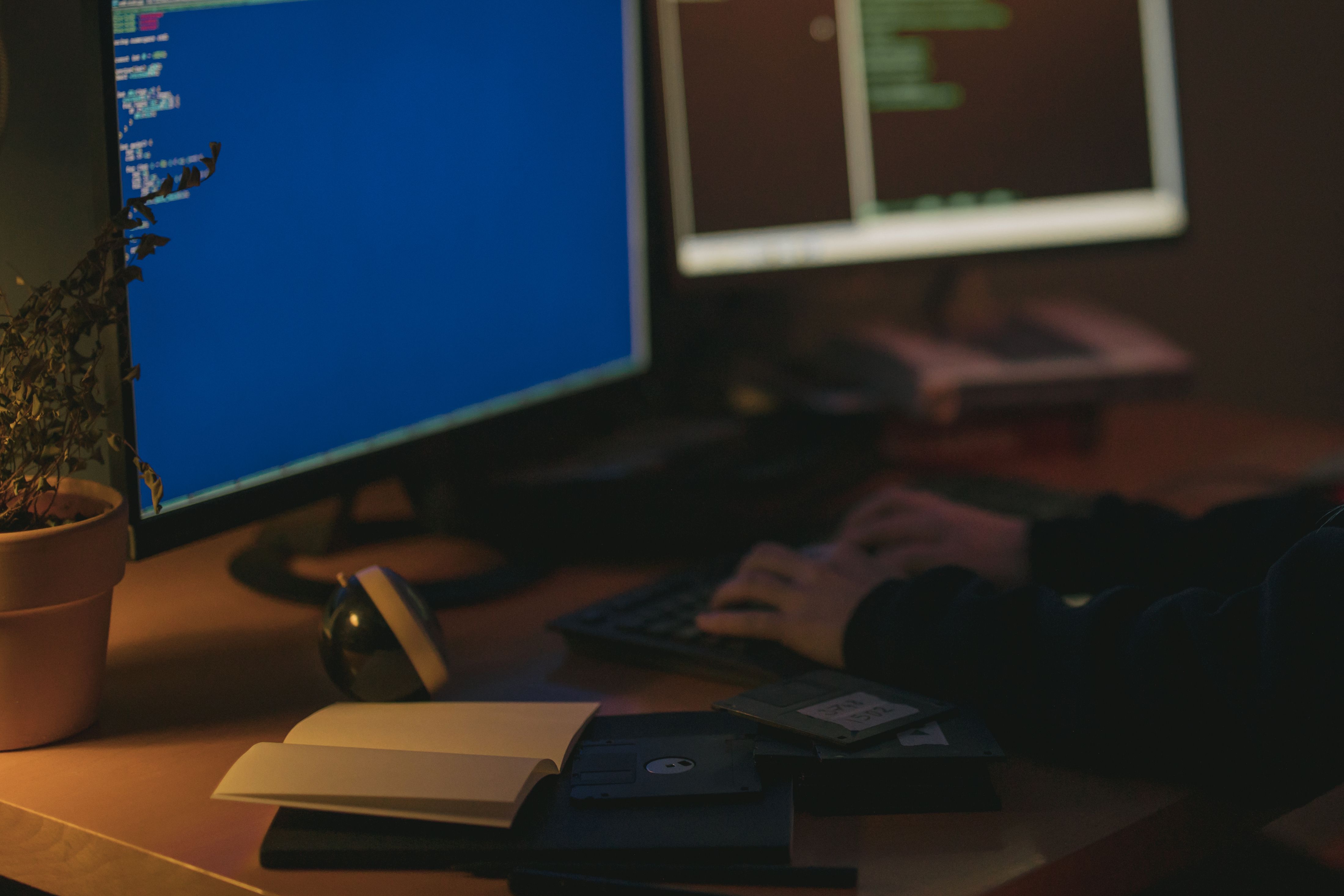 Developers Are Getting Addicted to AI Coding Agents, Tool Makers Warn