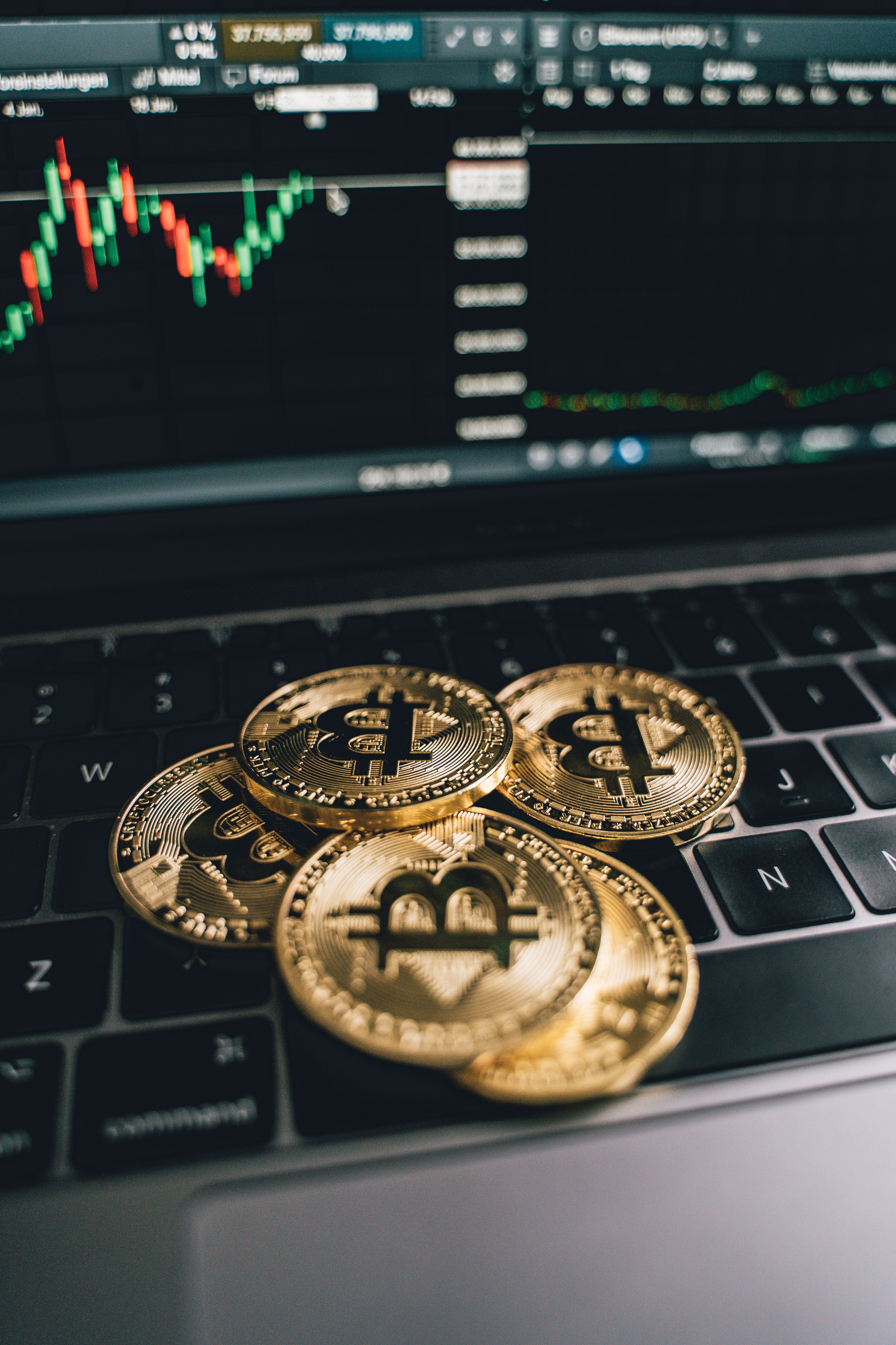 Revolut podłącza giełdę kryptowalut do agentów AI, w tym Claude i Gemini