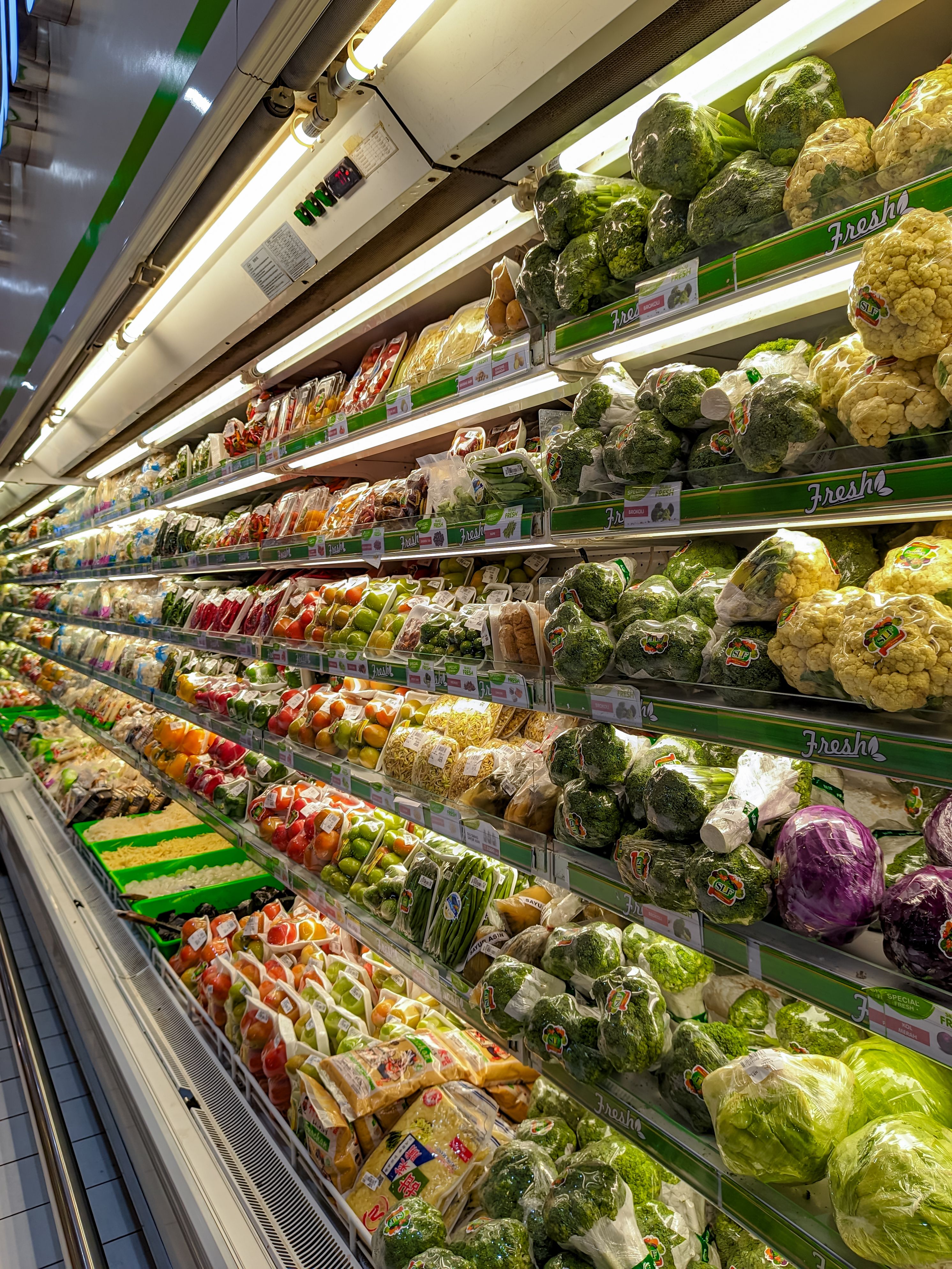 Amerykańska sieć Schnucks wdraża asystenta AI śledzącego zdrowie klientów