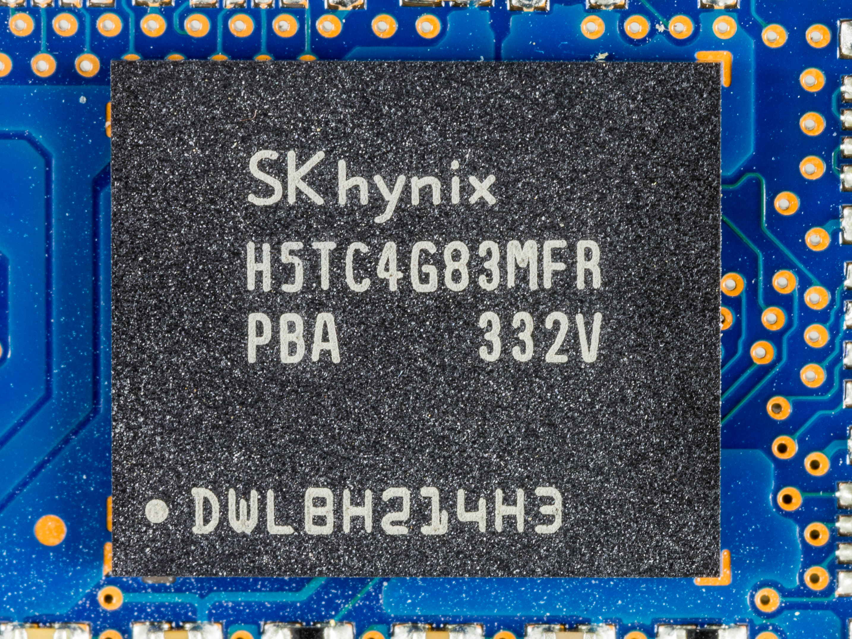 SK Hynix rusza z IPO na Nasdaq wartym 28 miliardów dolarów