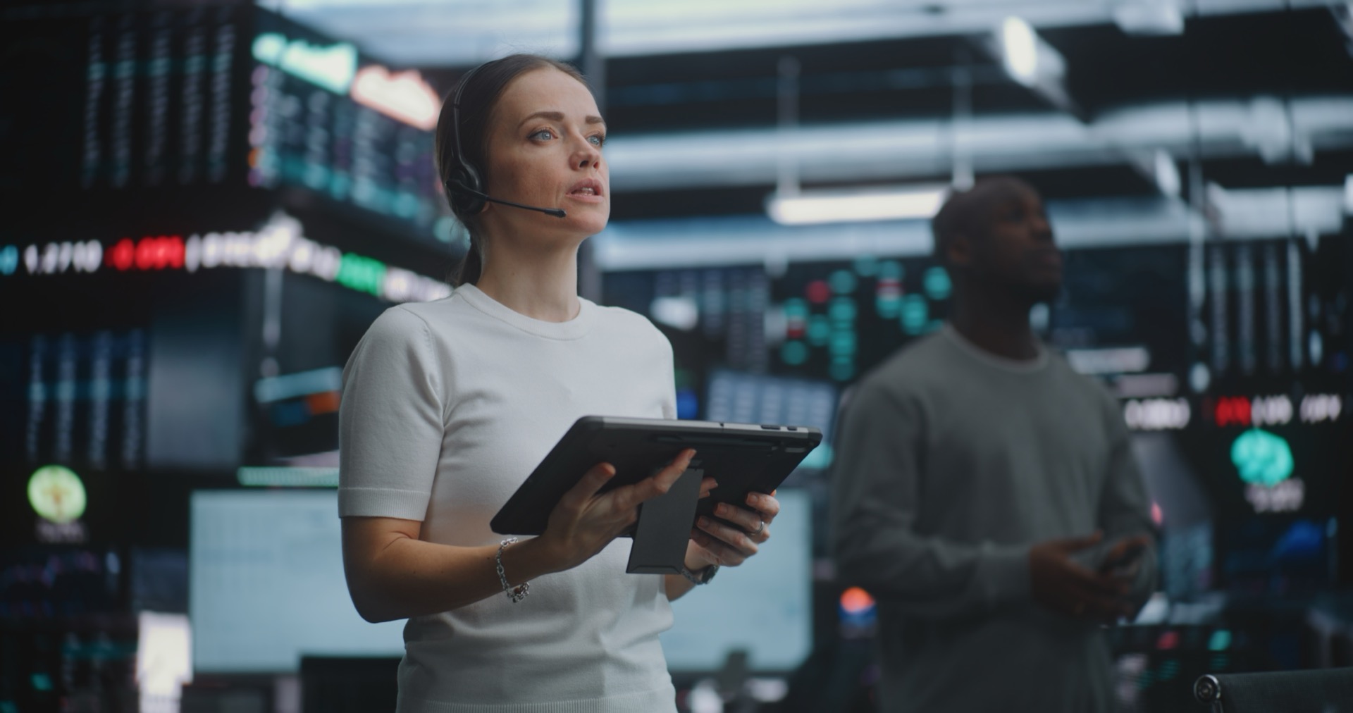 SK Hynix wchodzi na Nasdaq z ofertą wartą 29 miliardów dolarów