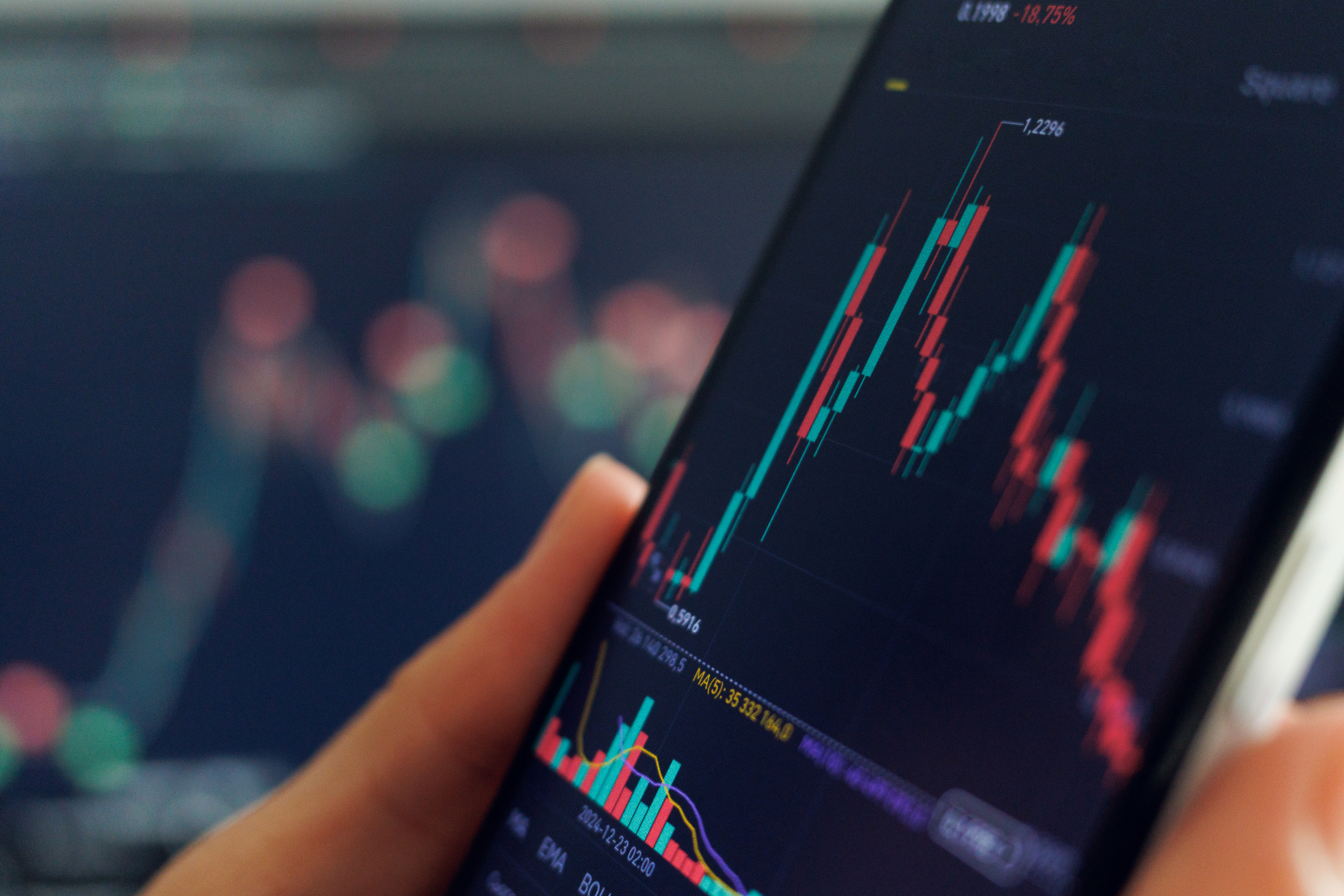 SK Hynix wchodzi na Nasdaq, zbiera 26,5 miliarda dolarów na pamięci AI