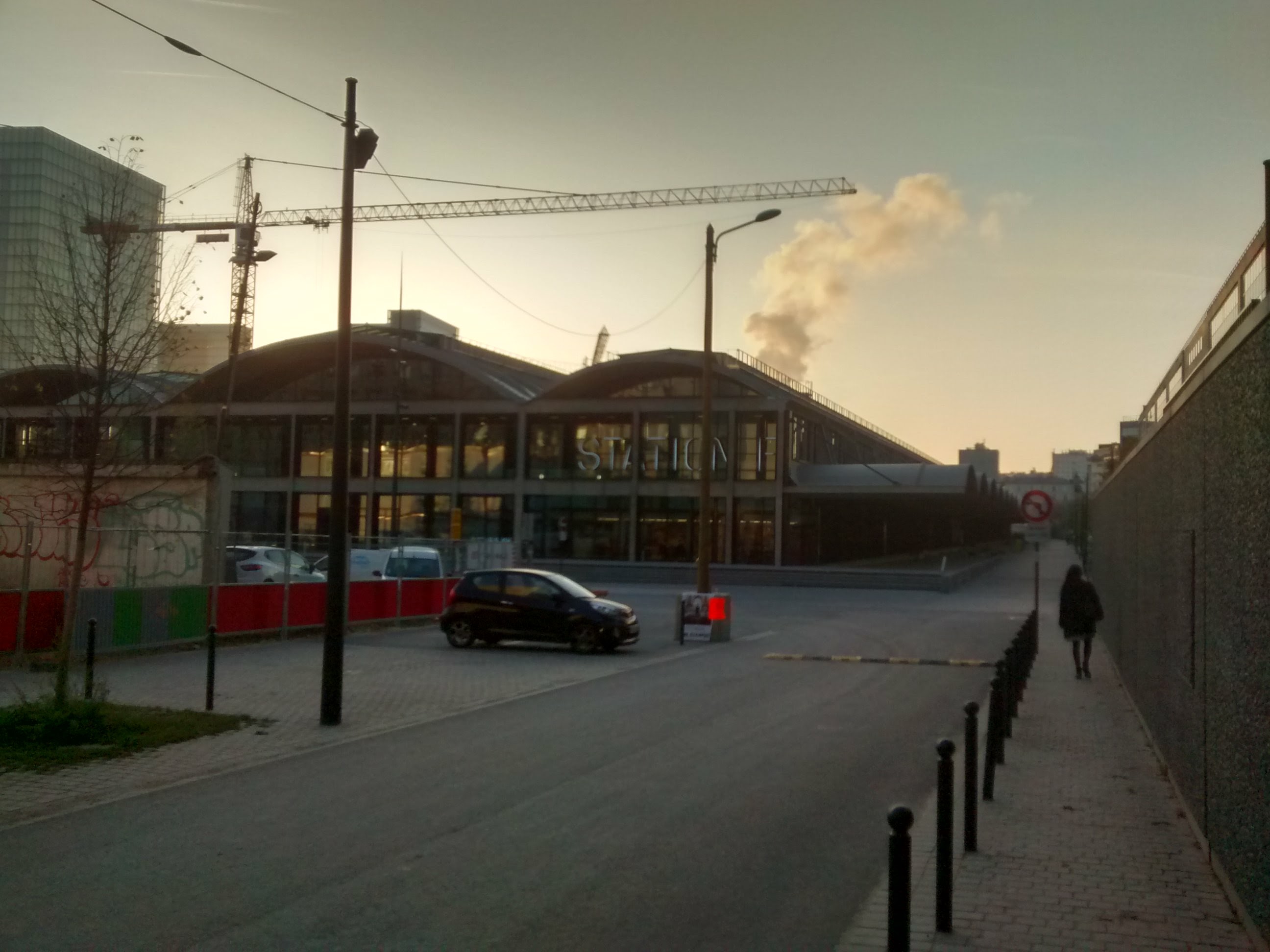 Station F uruchamia drugi nabór akceleratora F/ai dla startupów AI