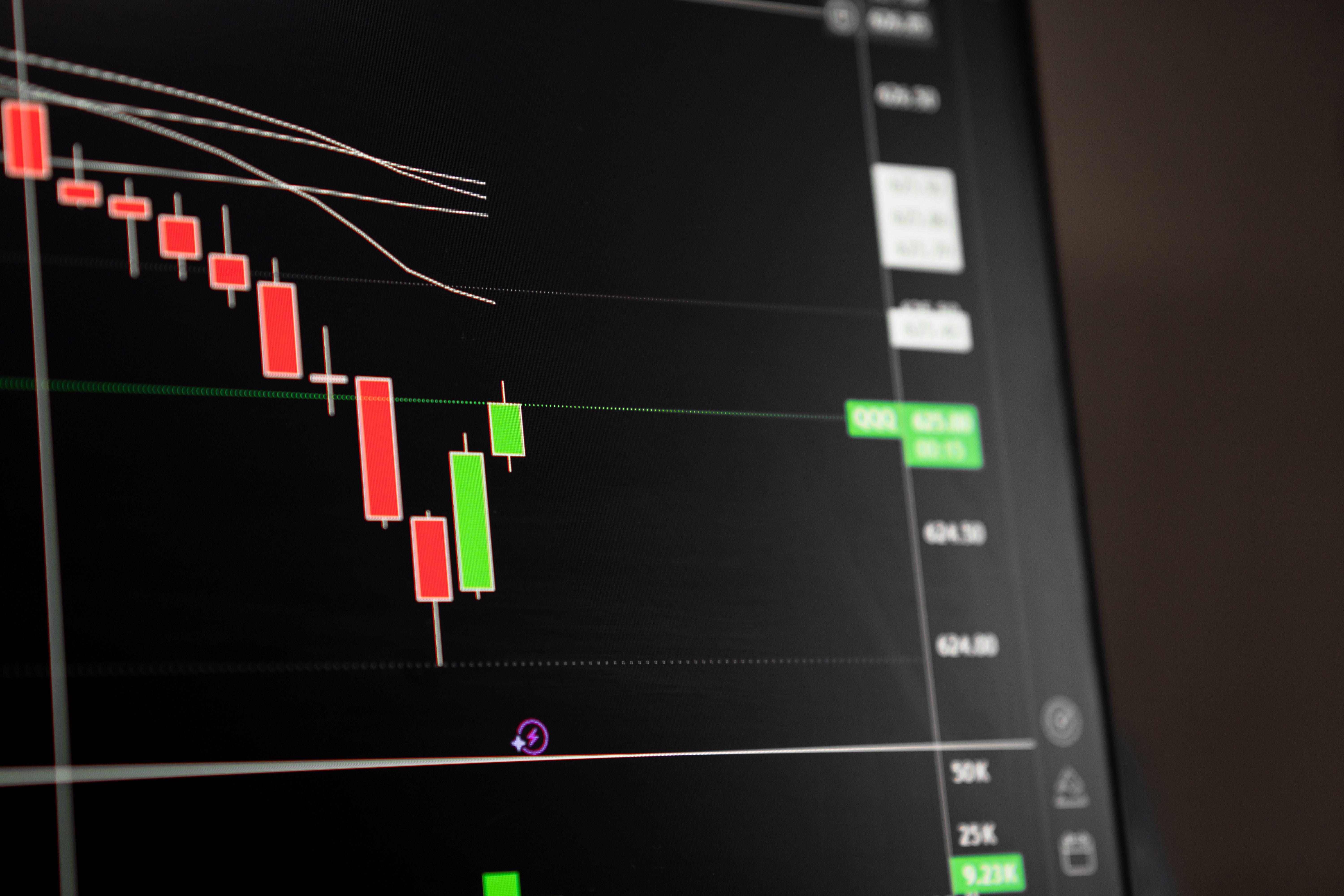 Inwestor z "Big Short" sprzedał akcje Google, ostrzega przed jednym wielkim zakładem na AI