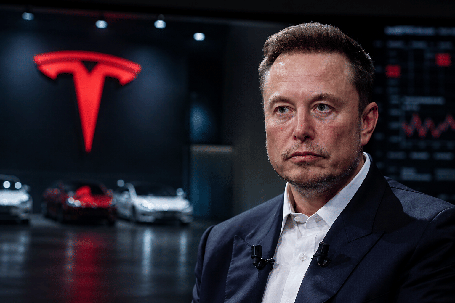 Tesla Caps Employee AI Spending at $200 a Week, Exempts Grok
