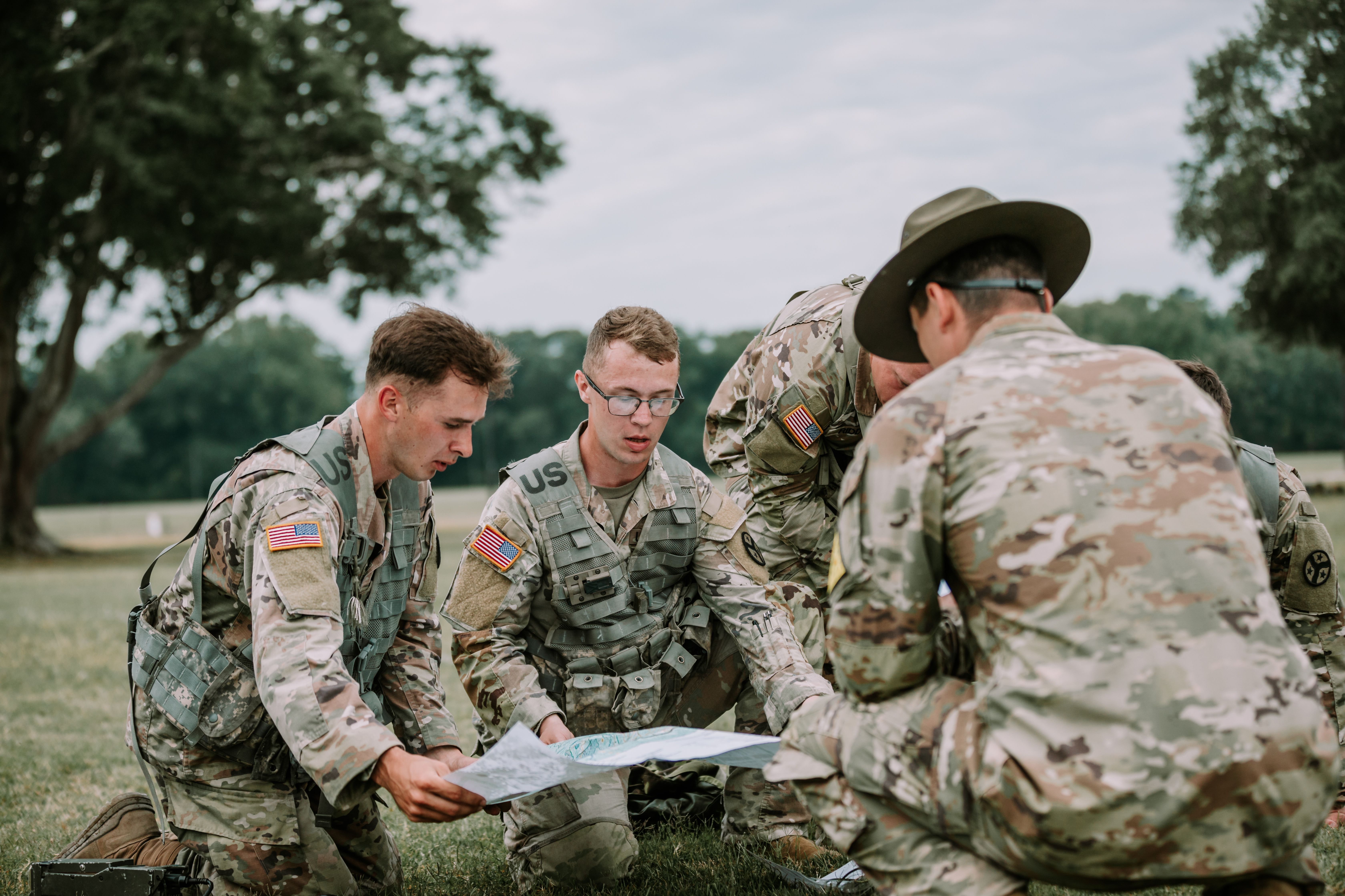 Ukraine Tests Marichka AI System for Rapid Battlefield Analysis