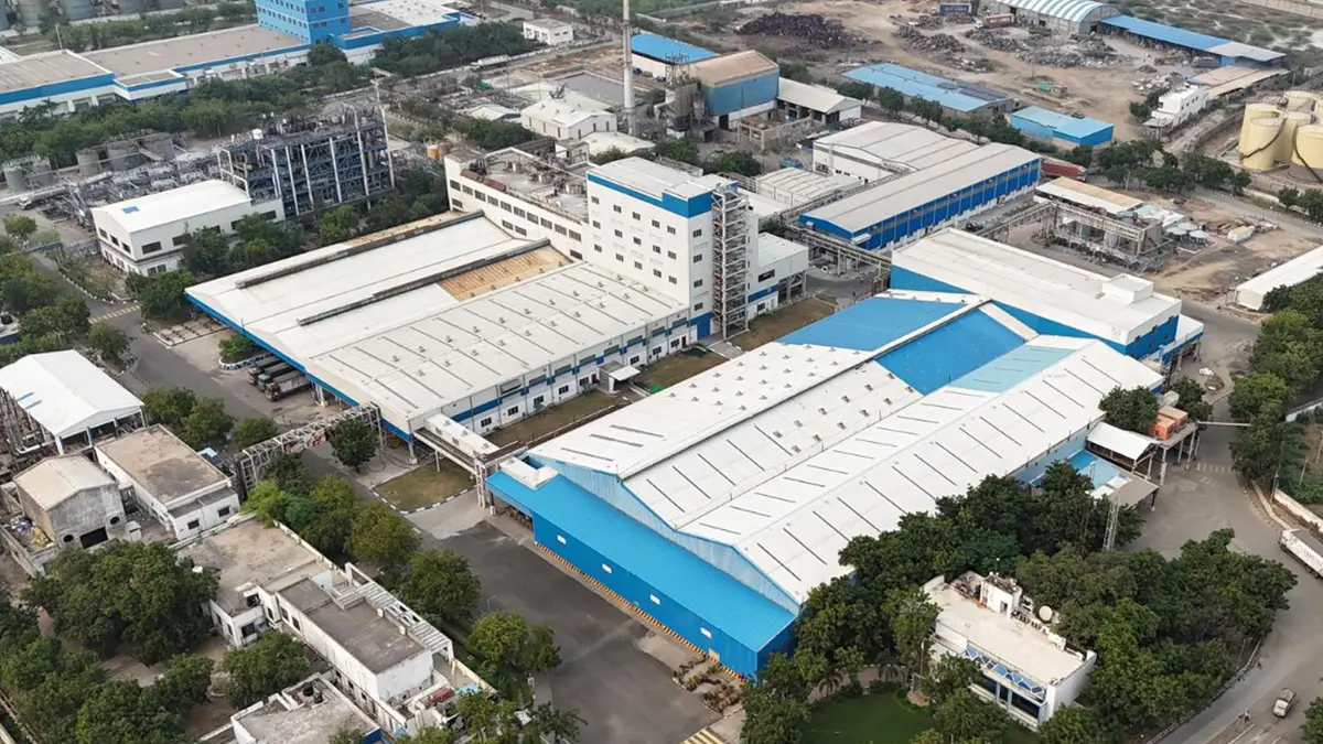 Unilever Deploys AI Digital Twins Across Global Factories, With Results in Poznan