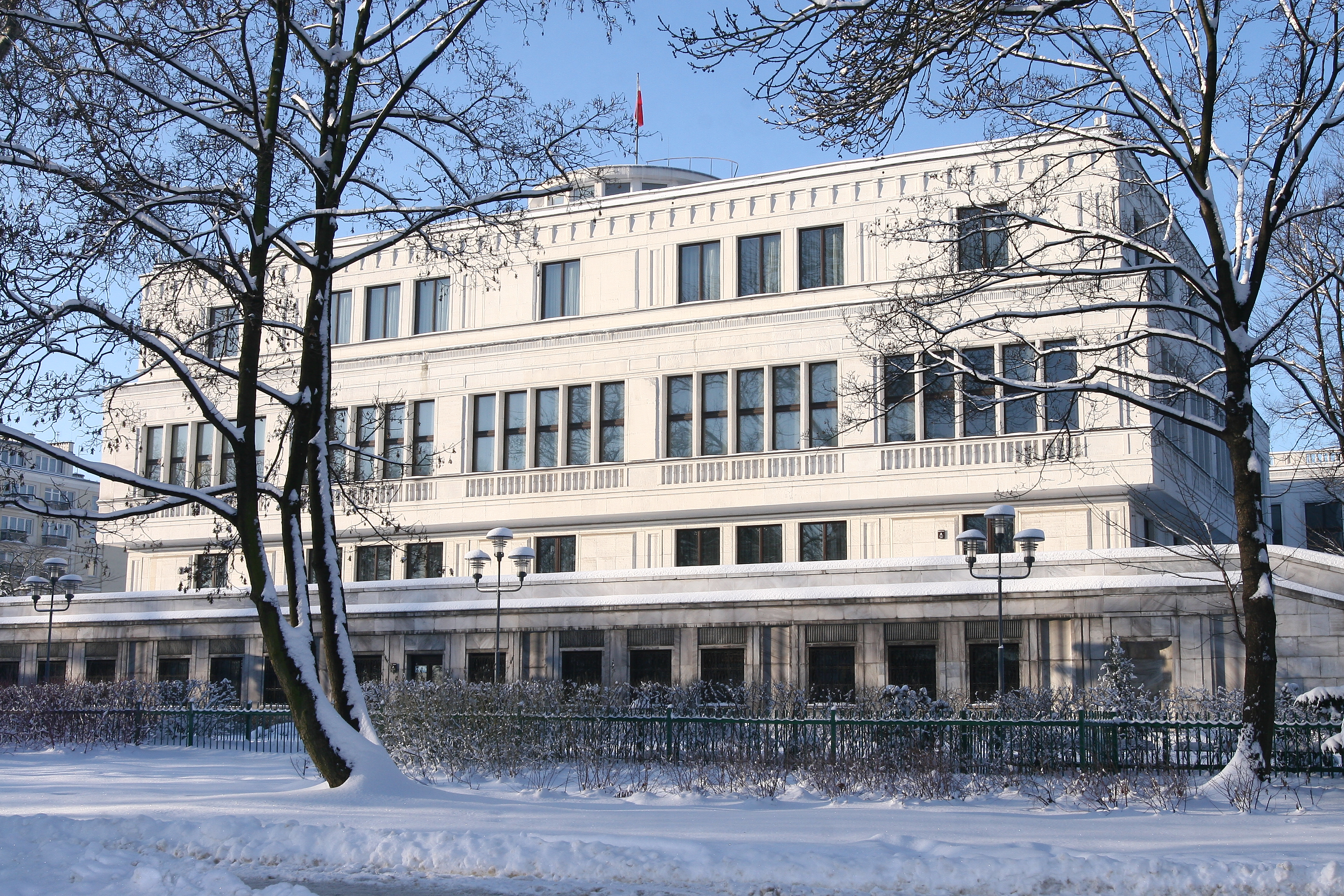 Watchdog Polska proponuje rejestr wykorzystania AI w urzędach