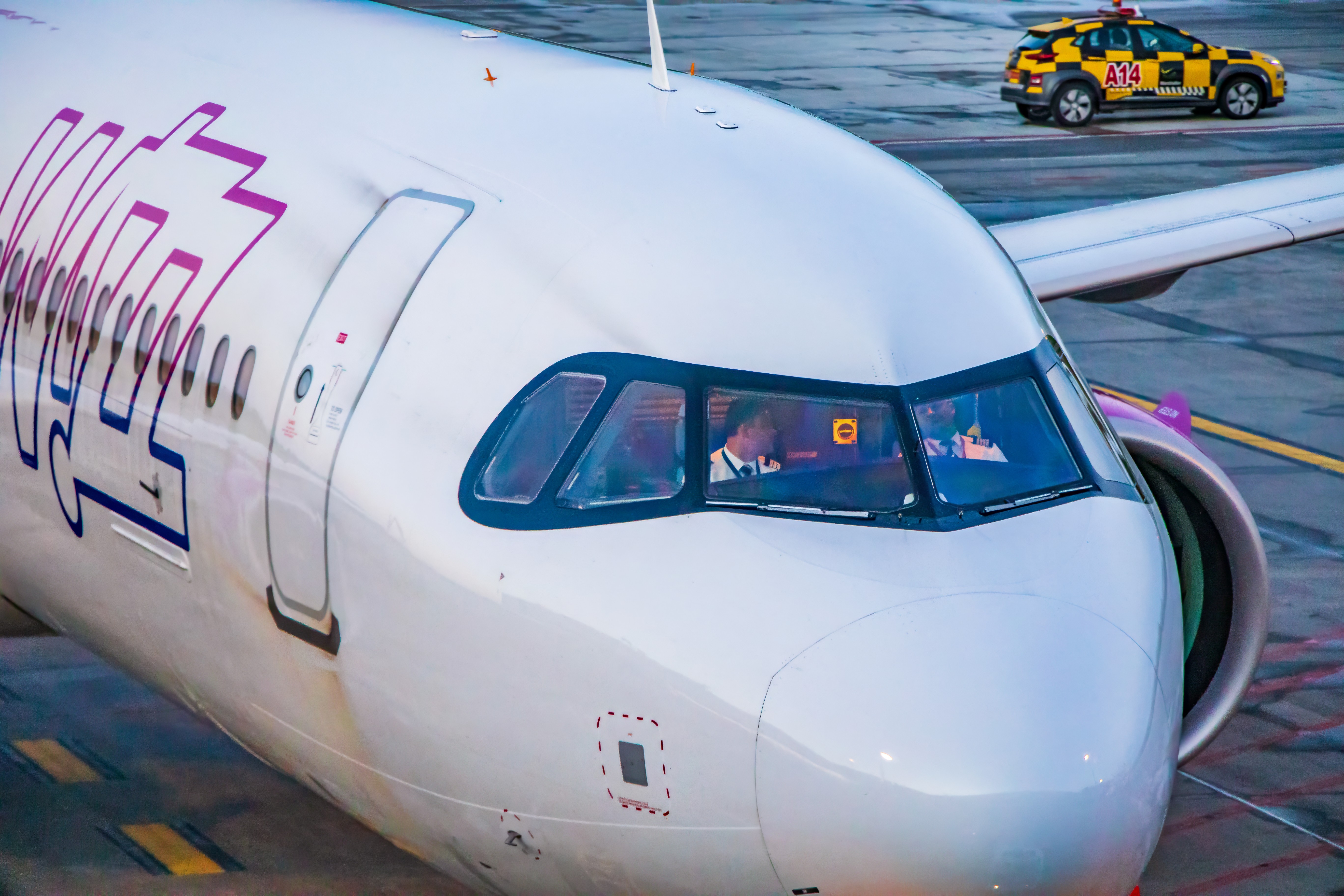 Wizz Air uruchamia platformę WIZZ Holidays, planowanie wakacji ma prowadzić AI