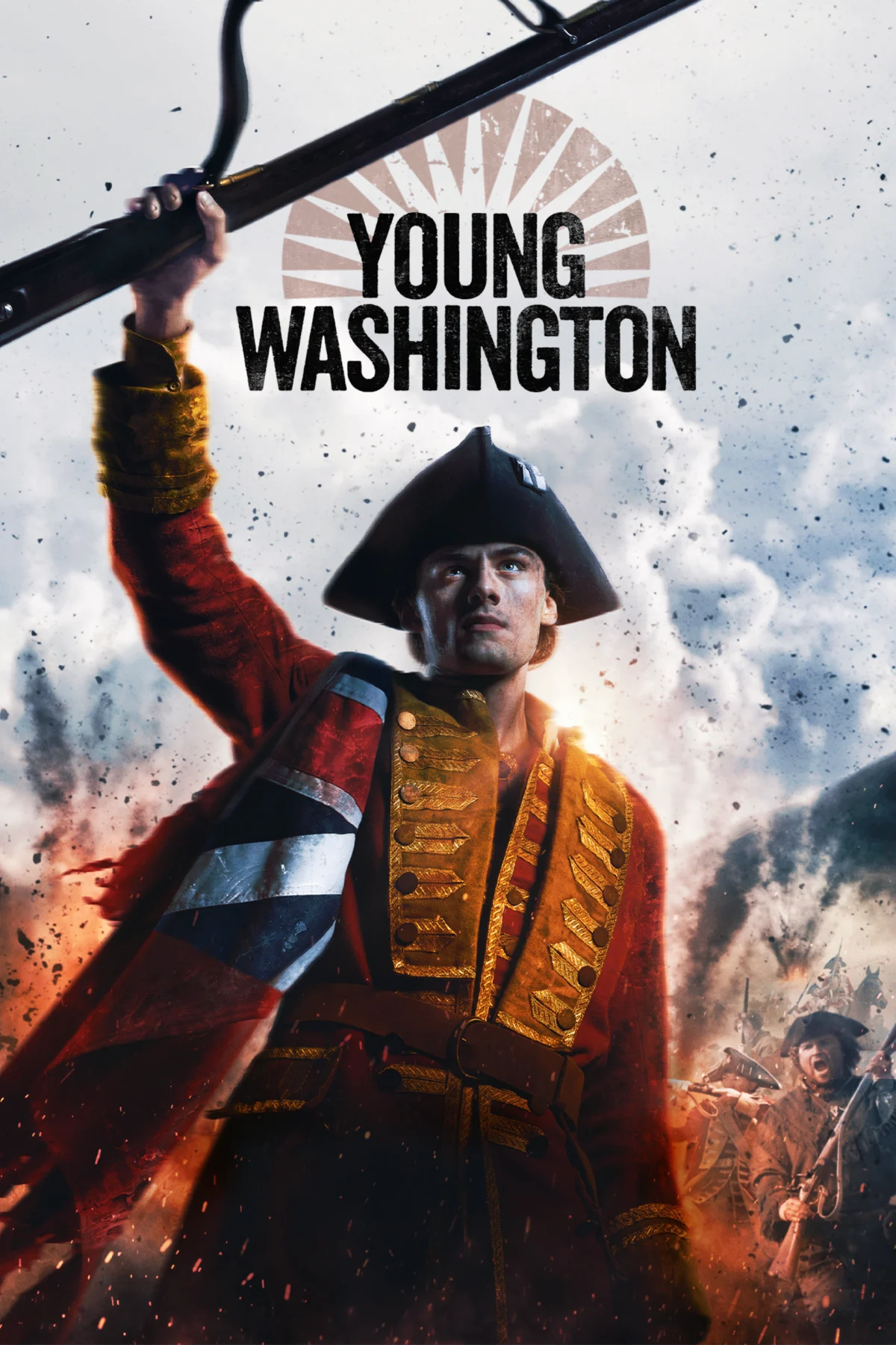 Young Washington Director Admits Film Used AI for About 100 Shots
